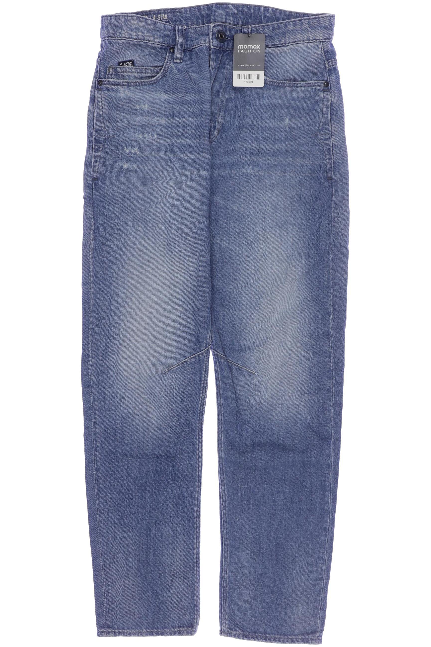 

G Star RAW Herren Jeans, blau, Gr. 29