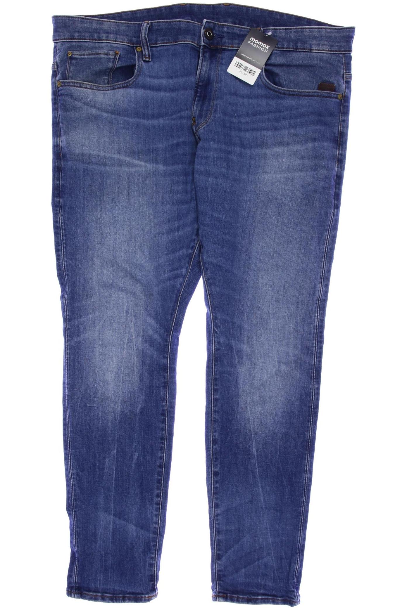 

G Star RAW Herren Jeans, blau, Gr. 38