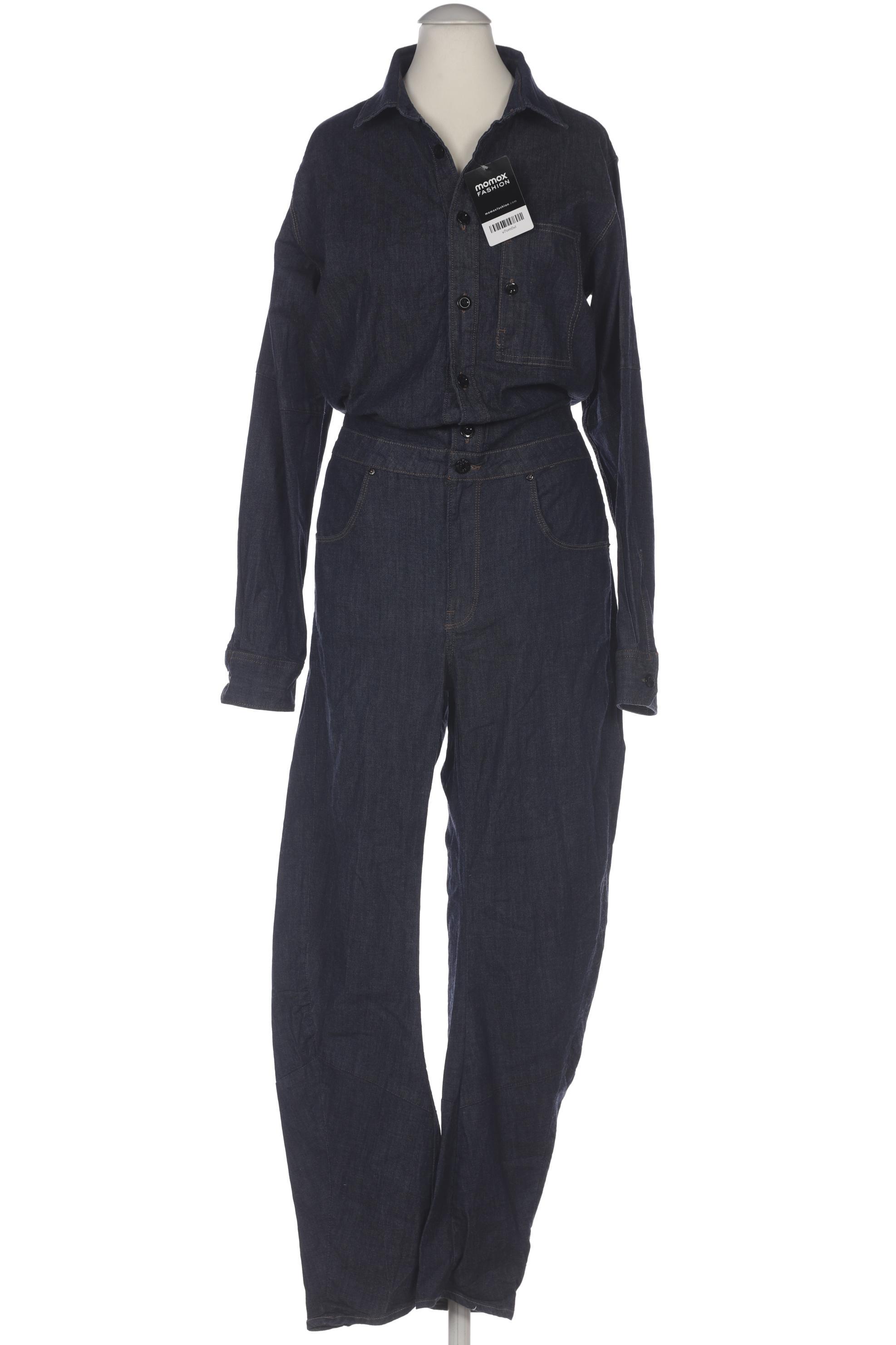 

G Star RAW Damen Jumpsuit/Overall, marineblau, Gr. 38