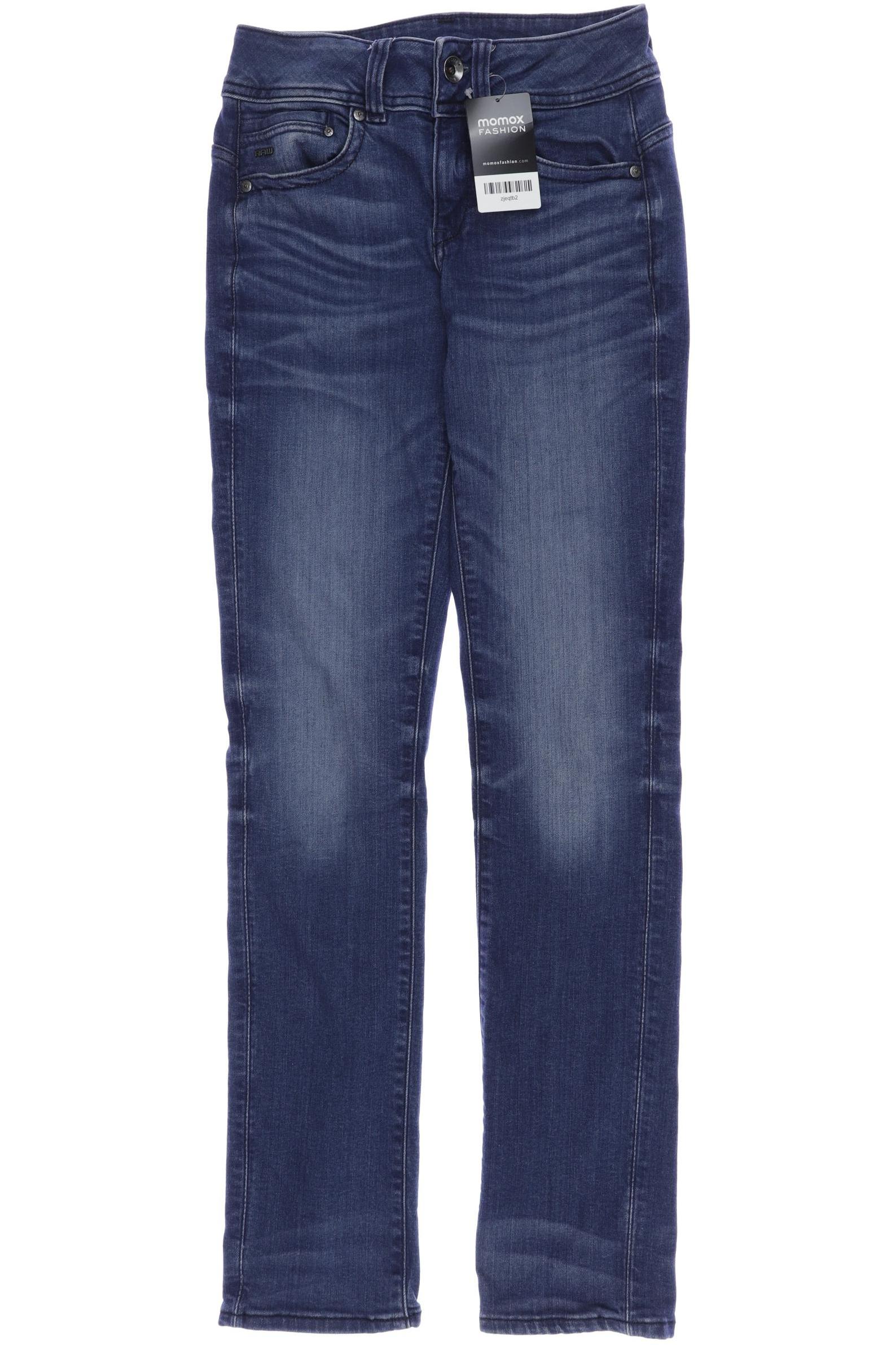 

G Star RAW Damen Jeans, blau, Gr. 27