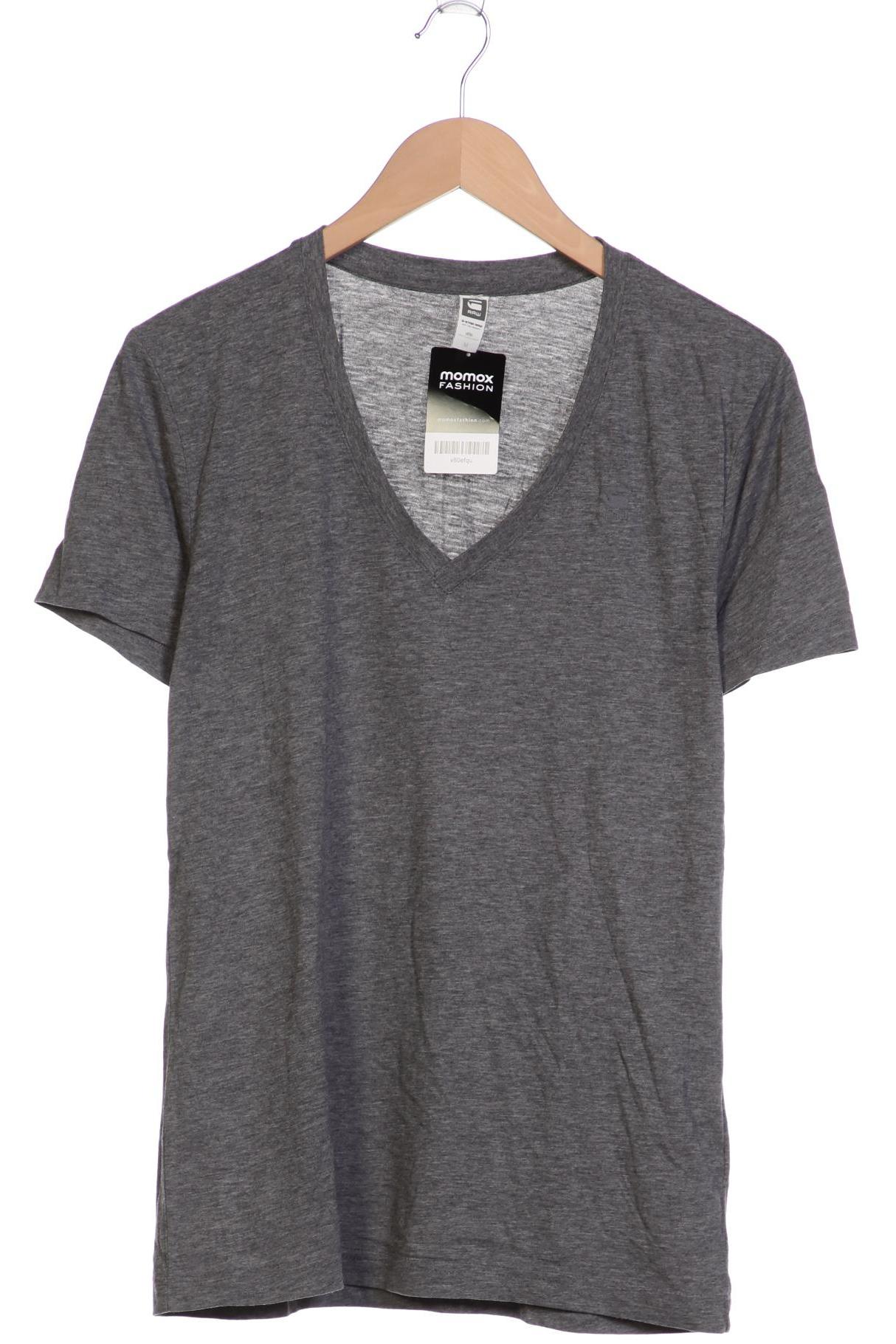 

G STAR RAW Herren T-Shirt, grau
