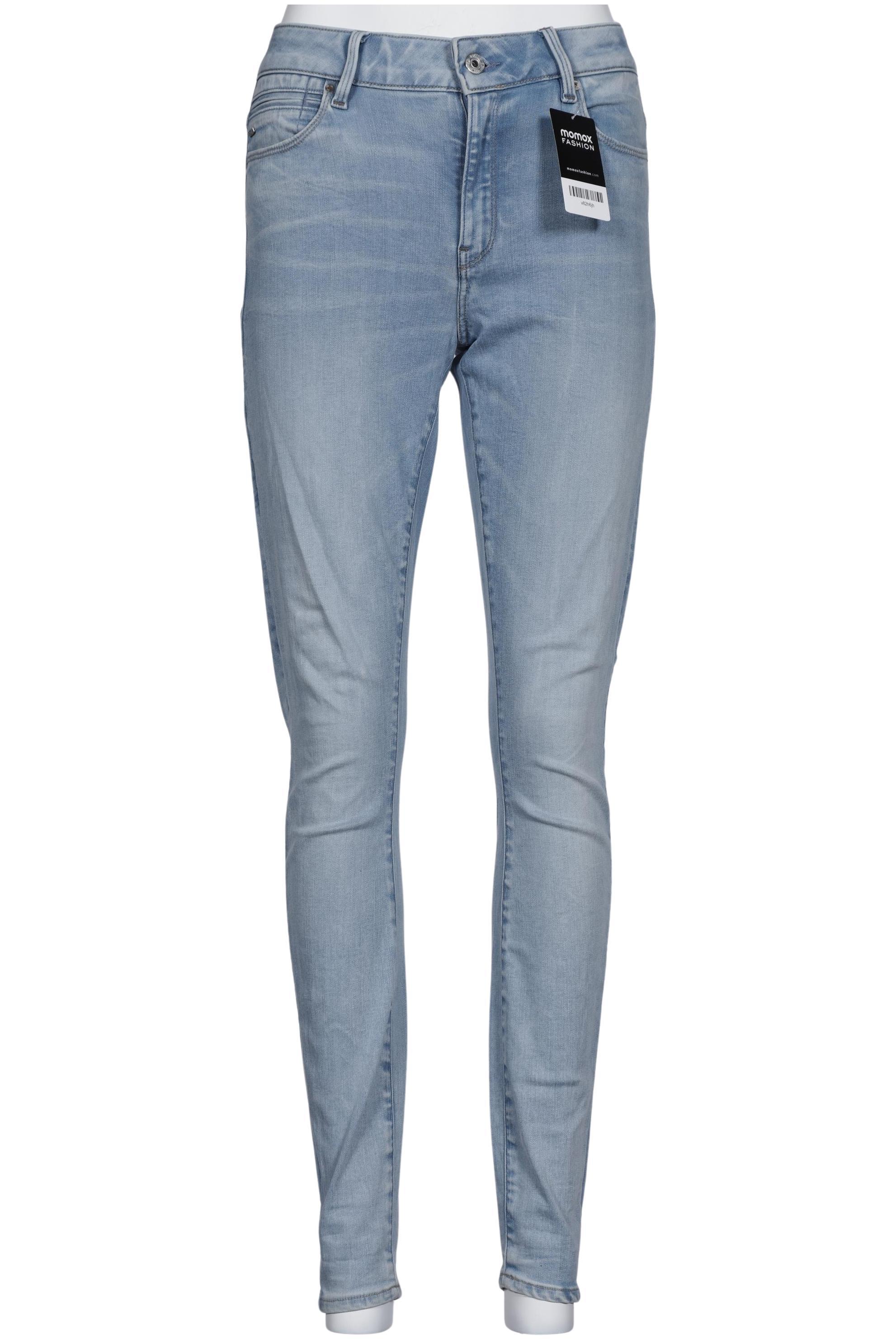 

G Star RAW Damen Jeans, hellblau, Gr. 30