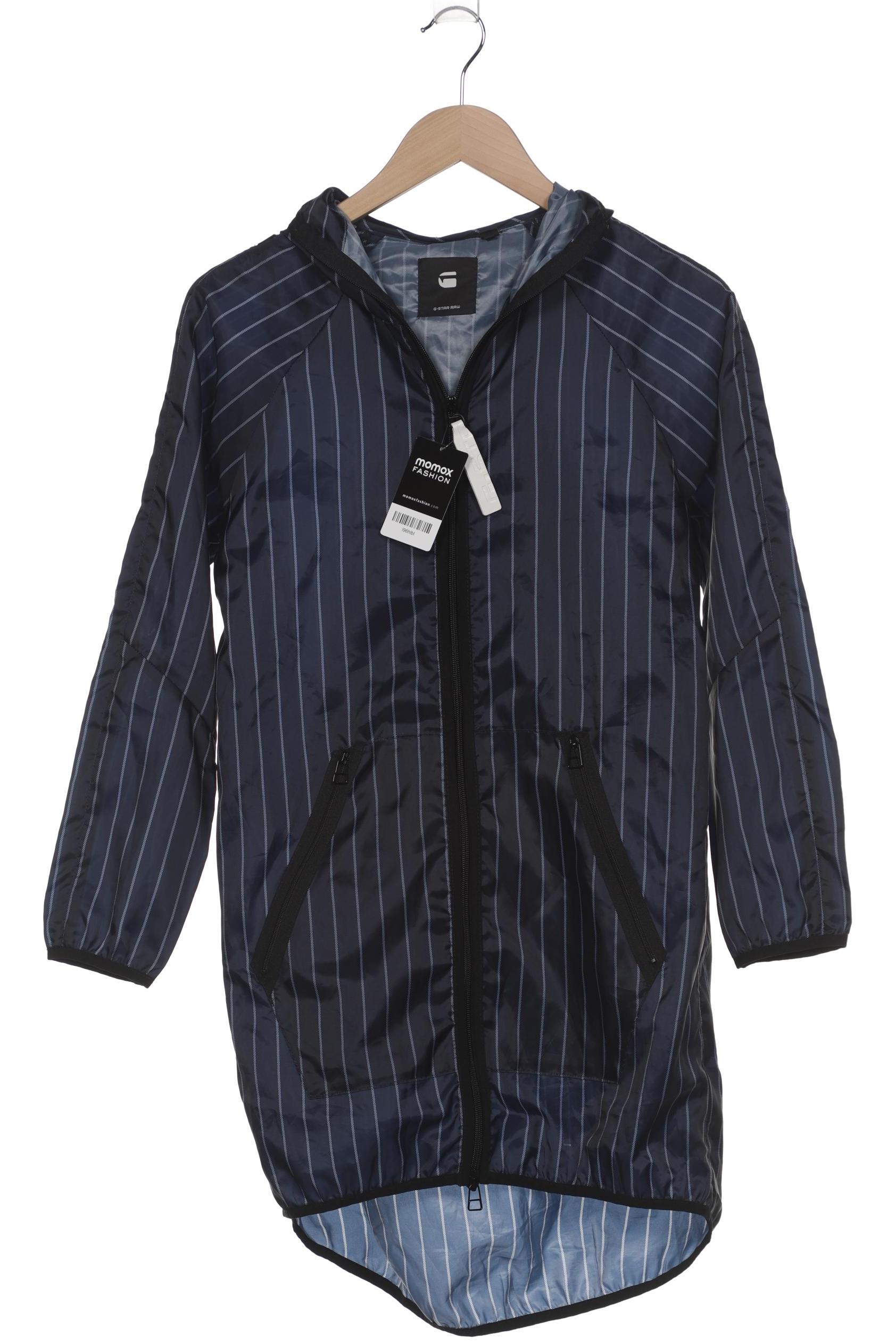 

G Star RAW Damen Mantel, marineblau, Gr. 32