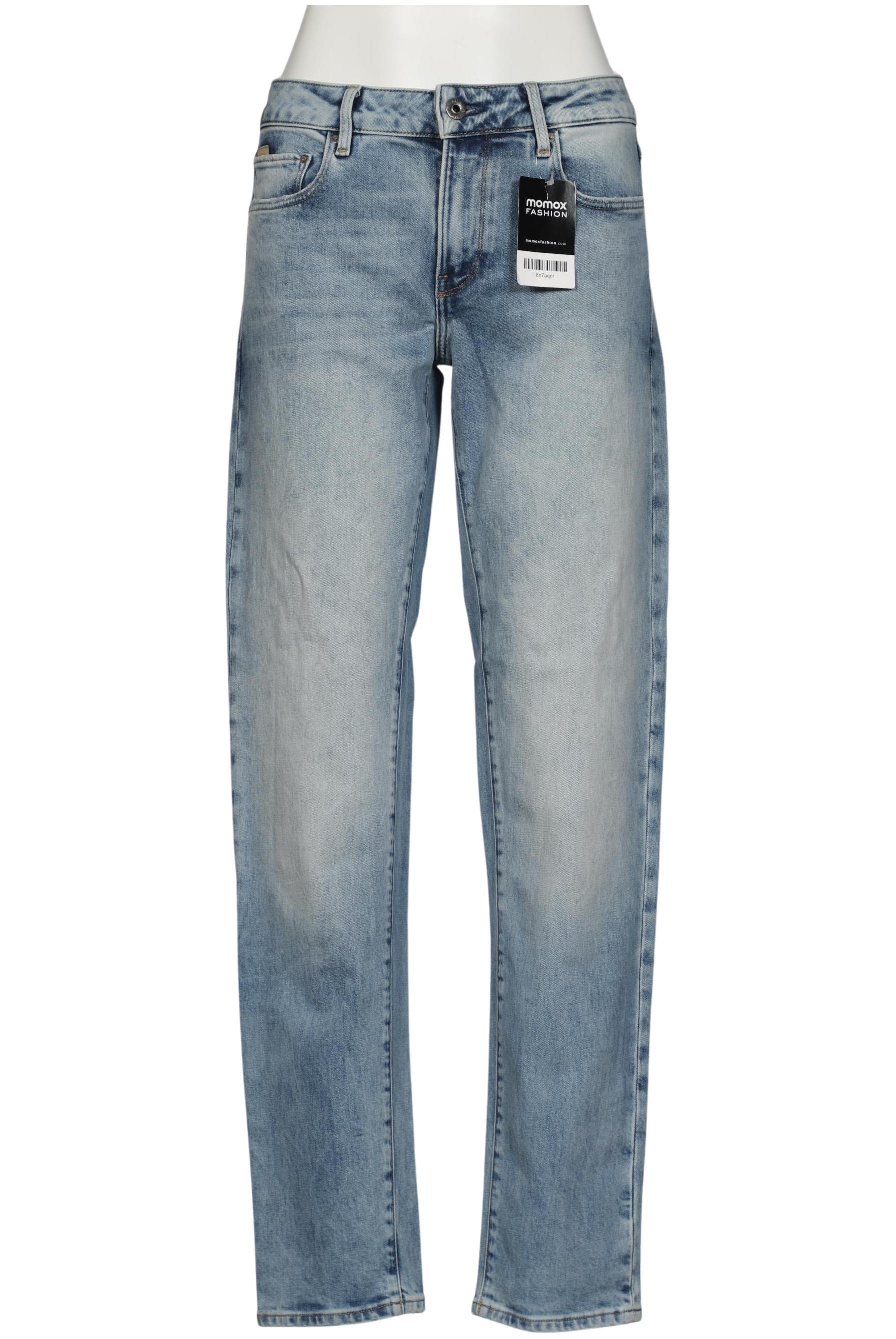 

G Star RAW Damen Jeans, hellblau, Gr. 27