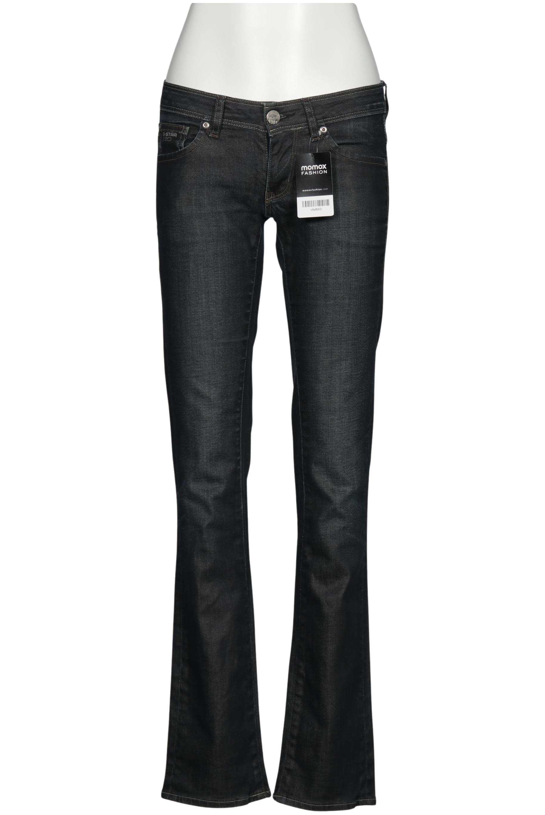 

G Star RAW Damen Jeans, marineblau, Gr. 26