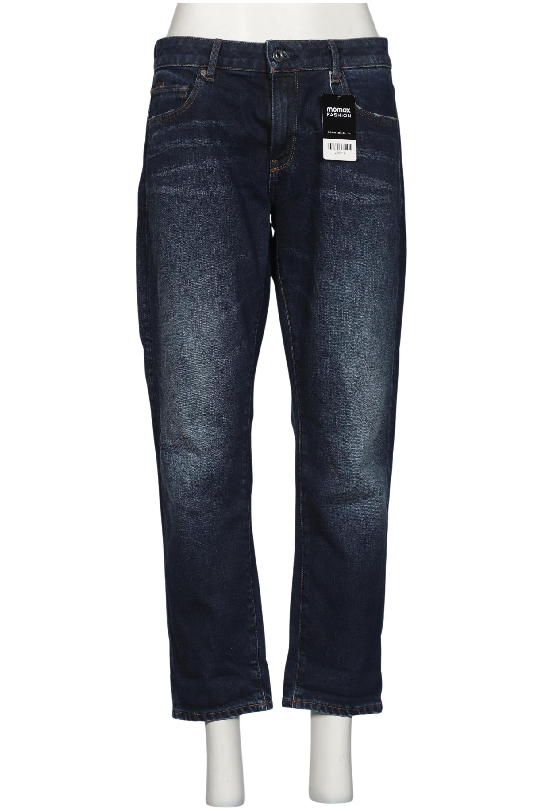 

G Star RAW Damen Jeans, marineblau, Gr. 29
