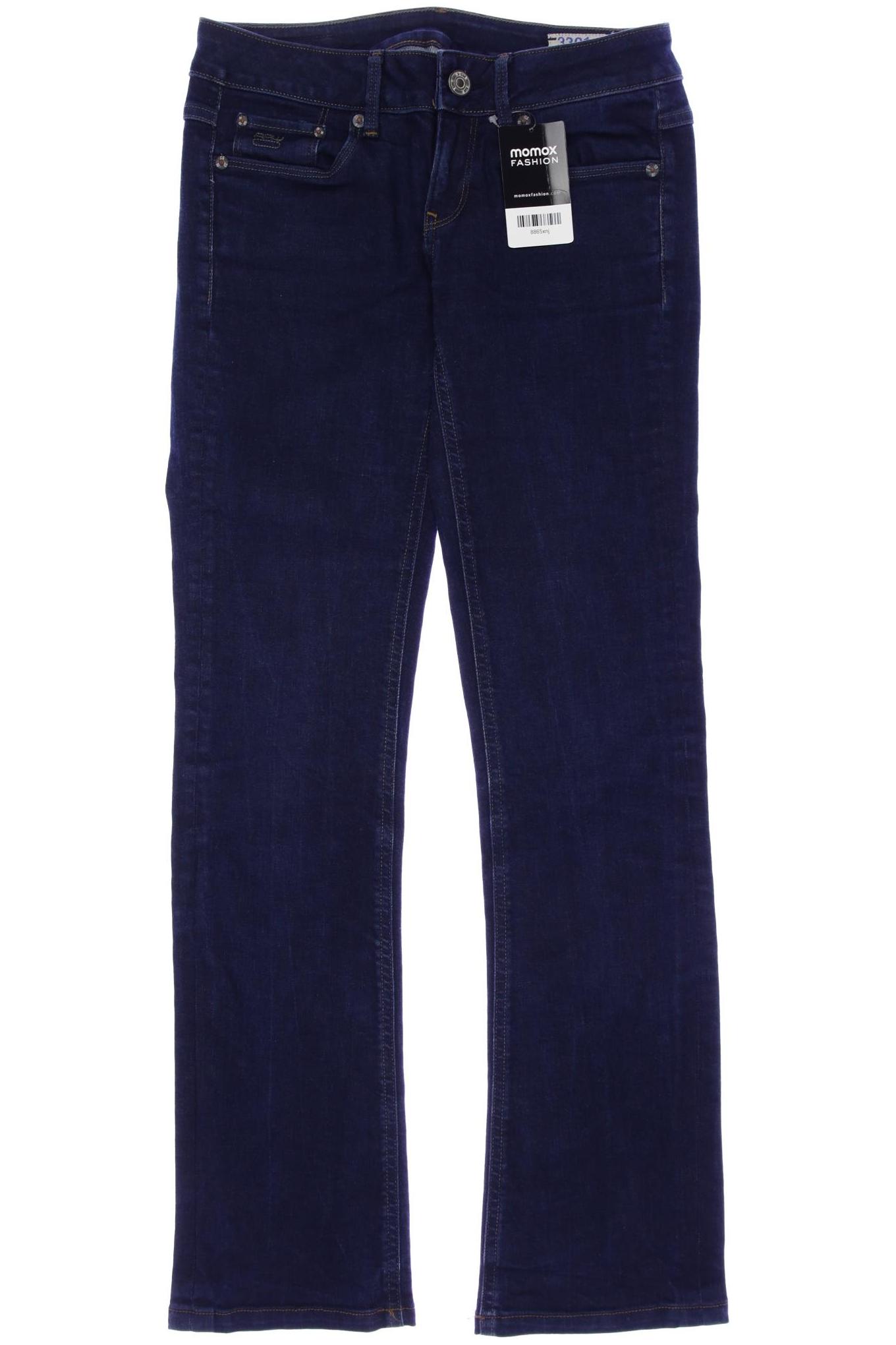 Thumbnail - G Star RAW Damen Jeans, marineblau, Gr. 27