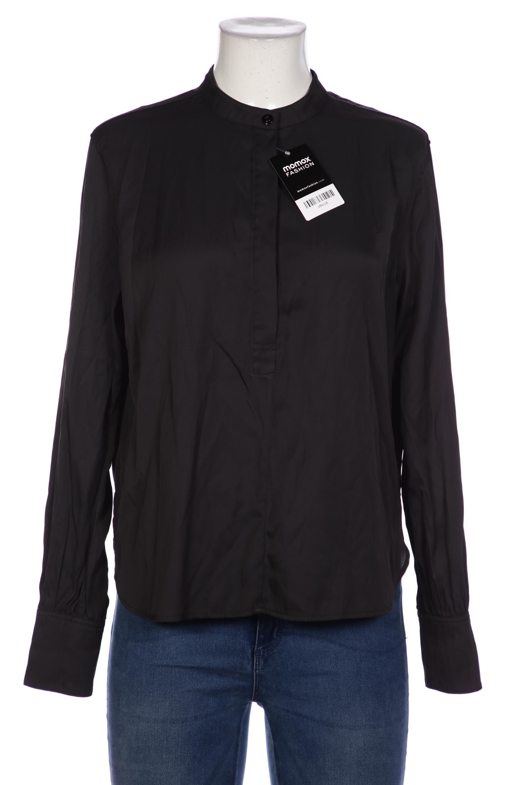 

G Star RAW Damen Bluse, schwarz, Gr. 38