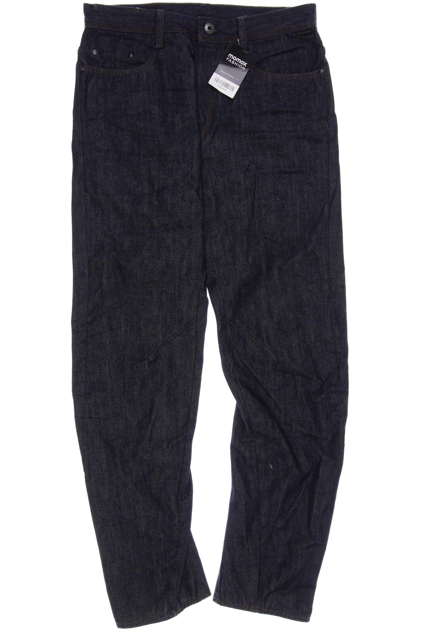 

G-Star RAW Damen Jeans, marineblau, Gr. 40