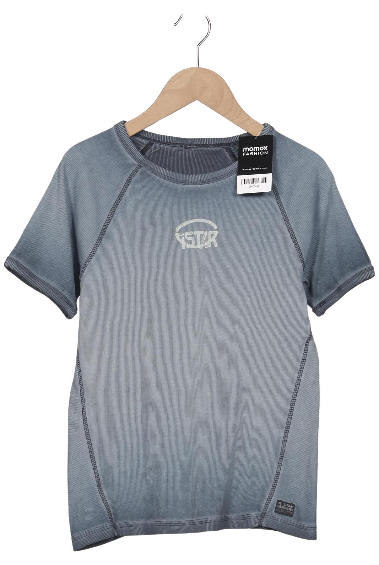 

G Star RAW Damen T-Shirt, grau, Gr. 36