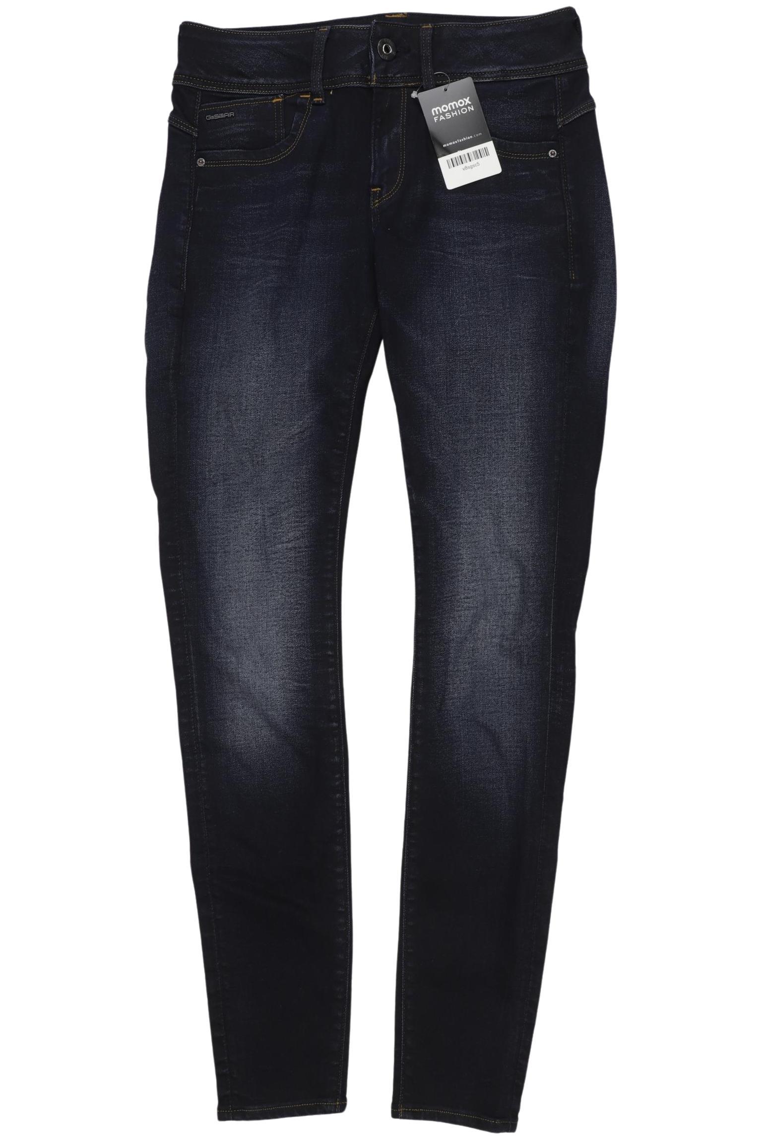 

G Star RAW Herren Jeans, marineblau, Gr. 28