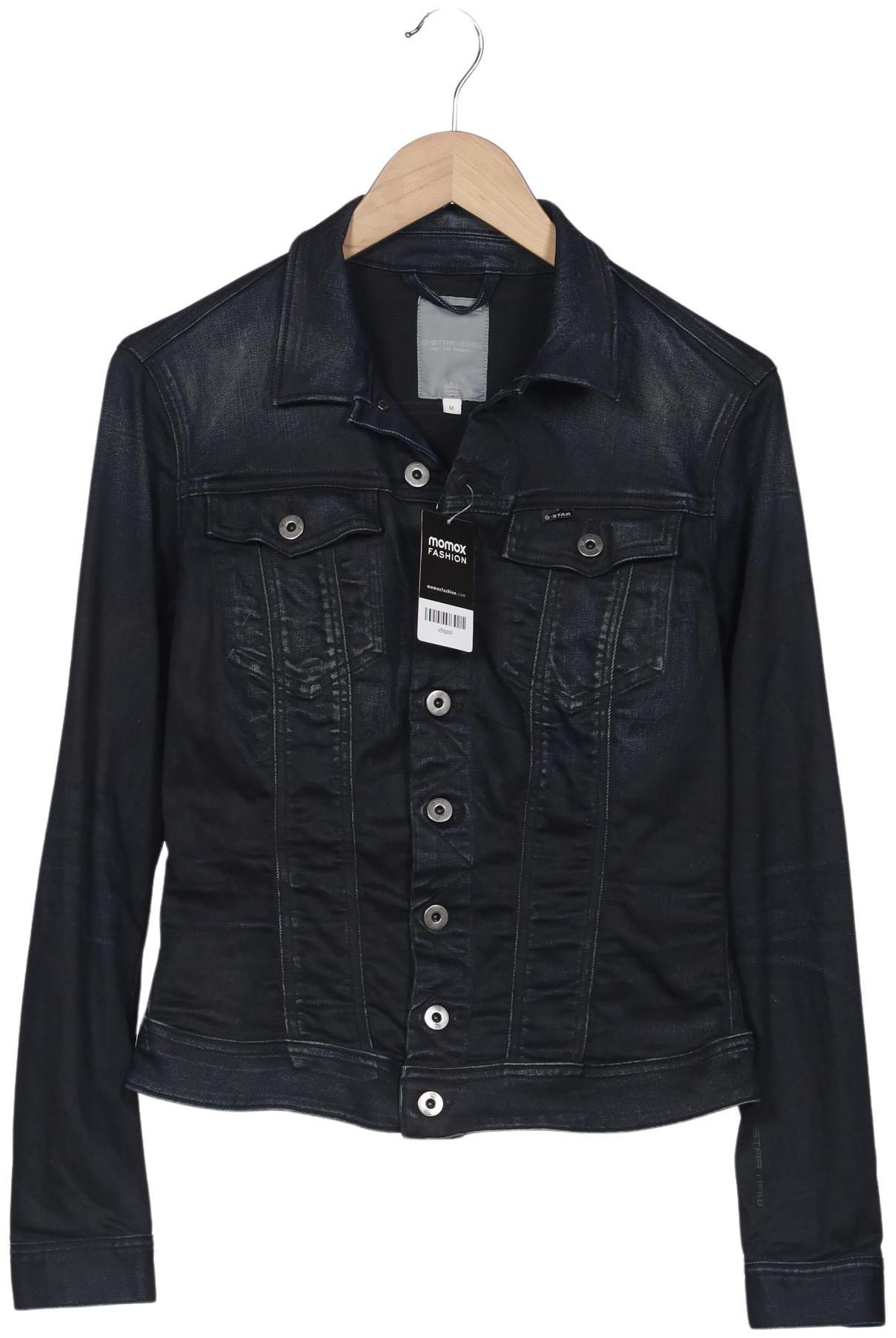 

G Star RAW Damen Jacke, marineblau, Gr. 38