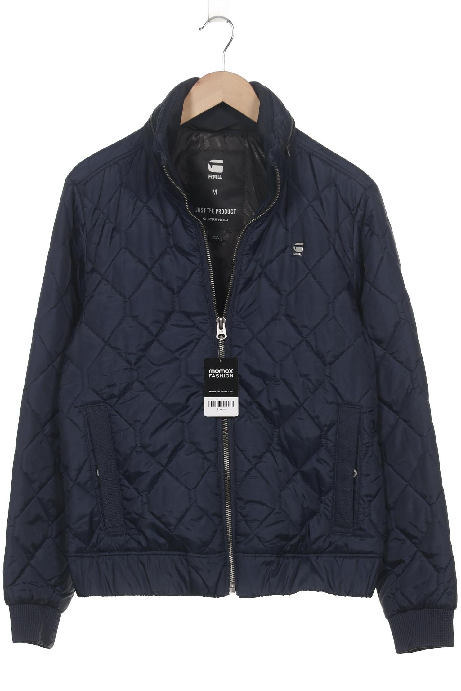 

G Star RAW Herren Jacke, marineblau, Gr. 48