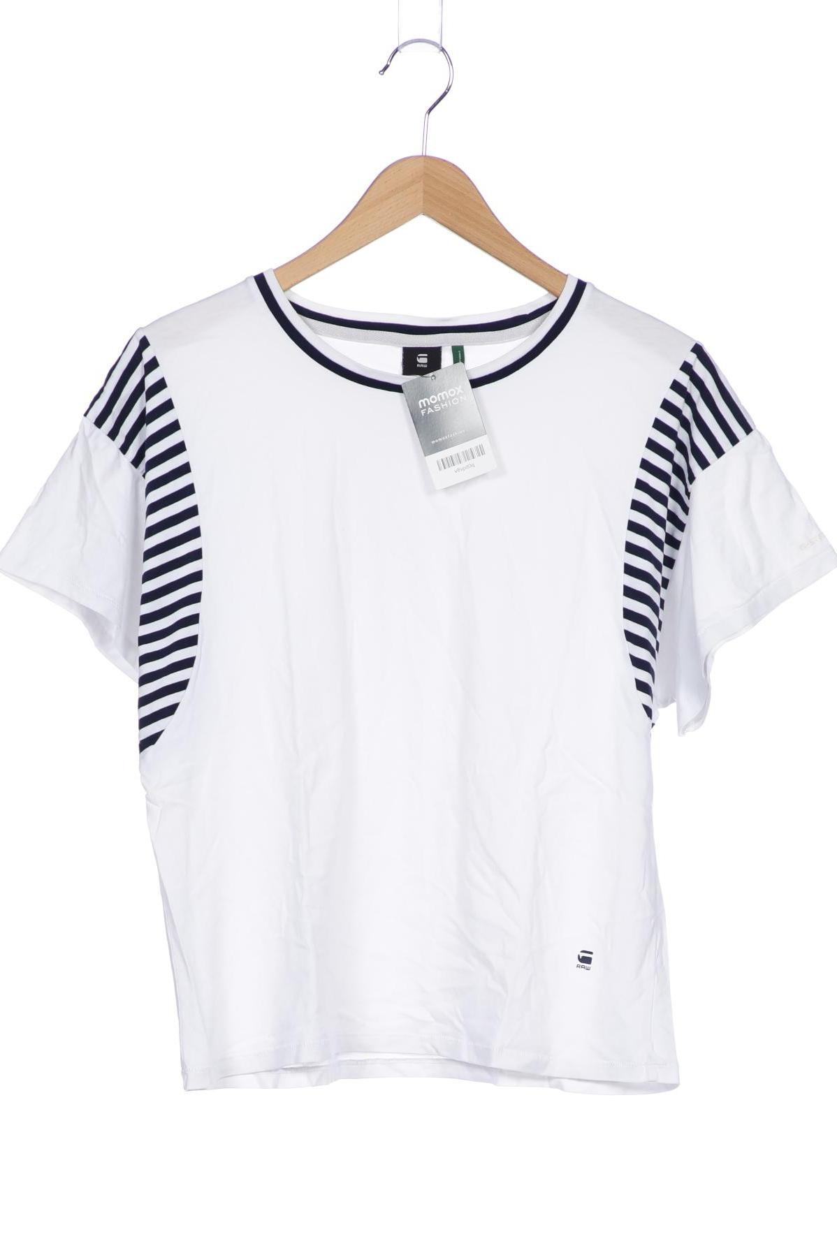 

G-Star RAW Damen T-Shirt, weiß, Gr. 36