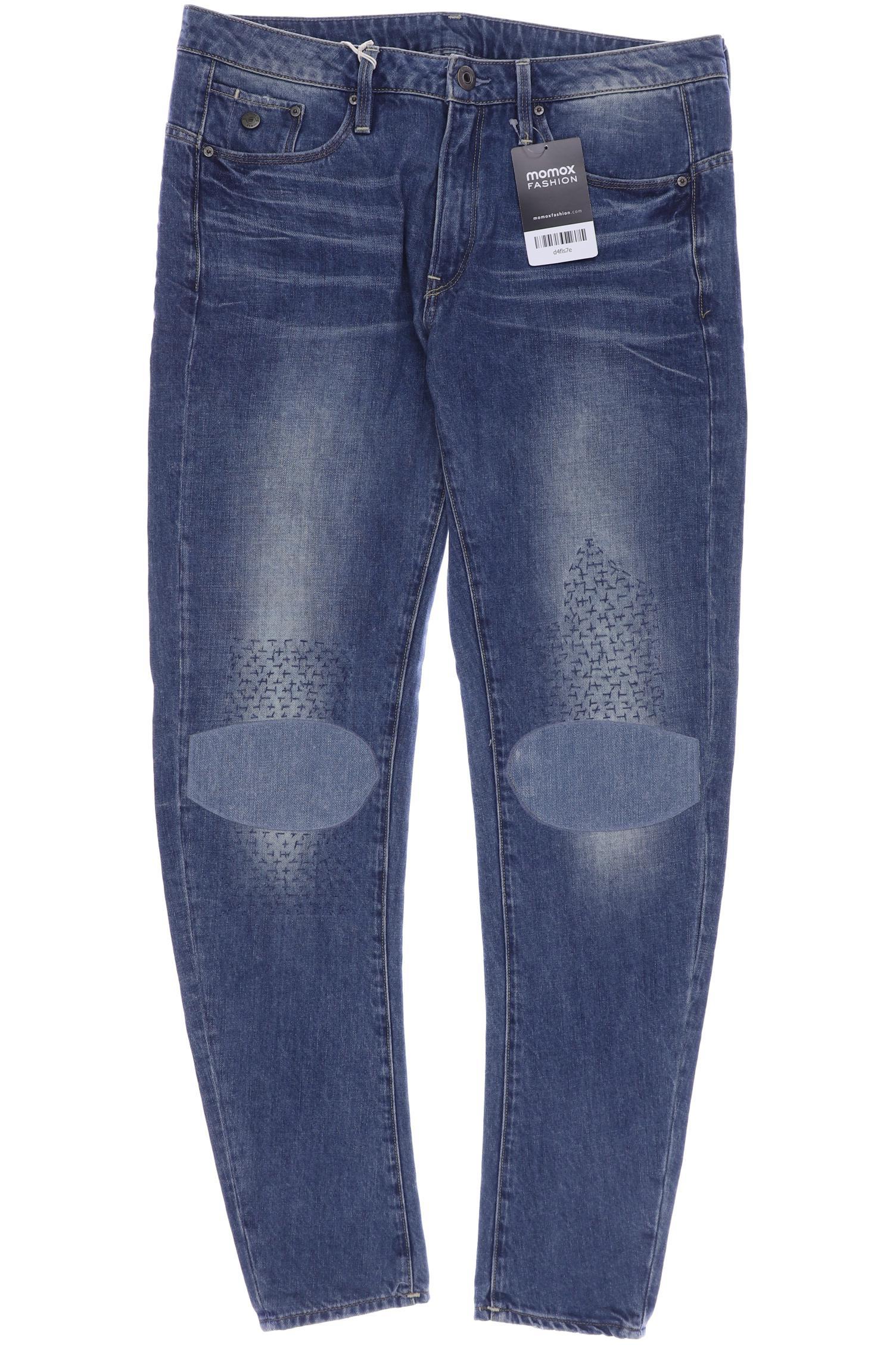 

G-Star RAW Damen Jeans, blau, Gr. 36