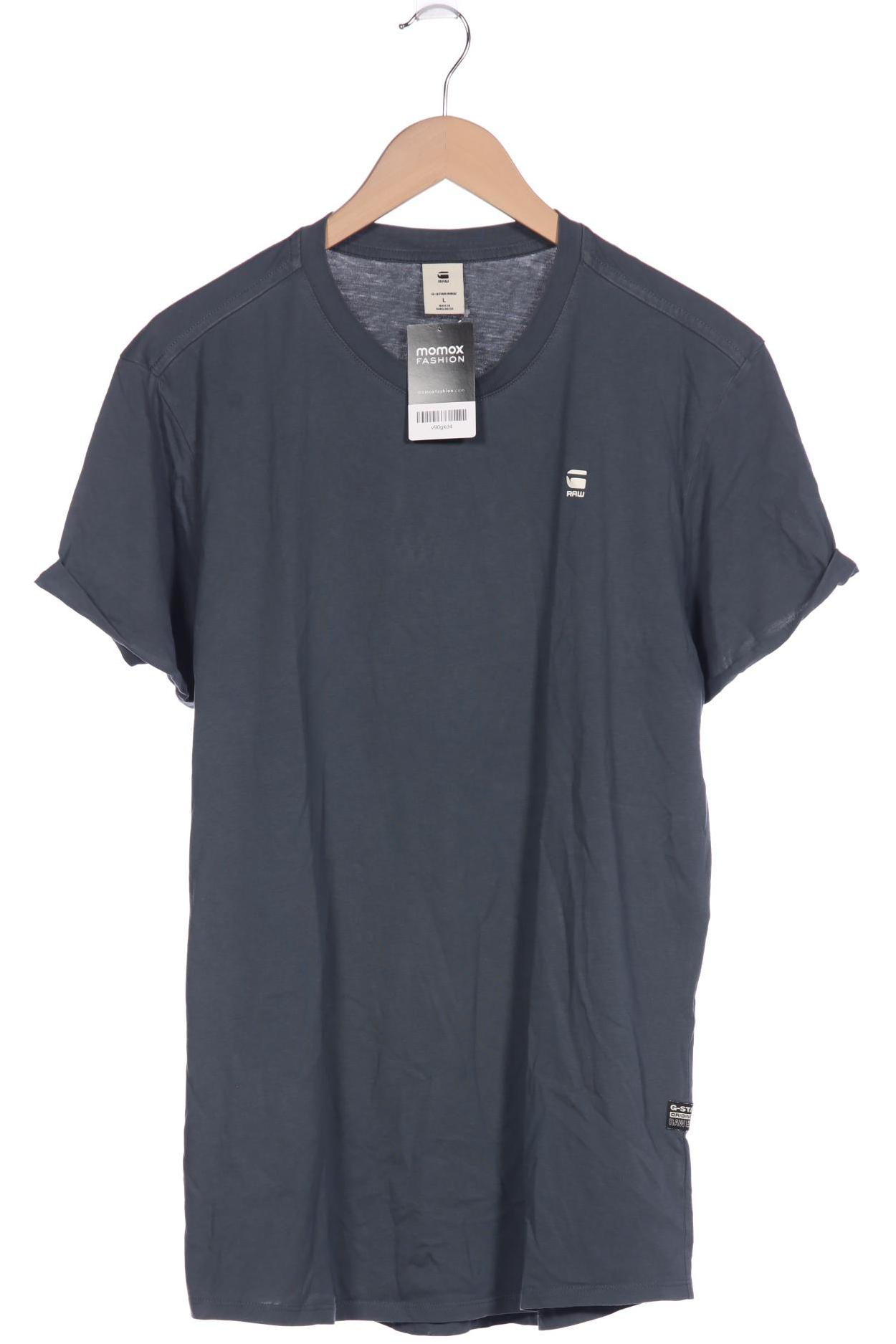 

G-Star RAW Herren T-Shirt, marineblau, Gr. 52