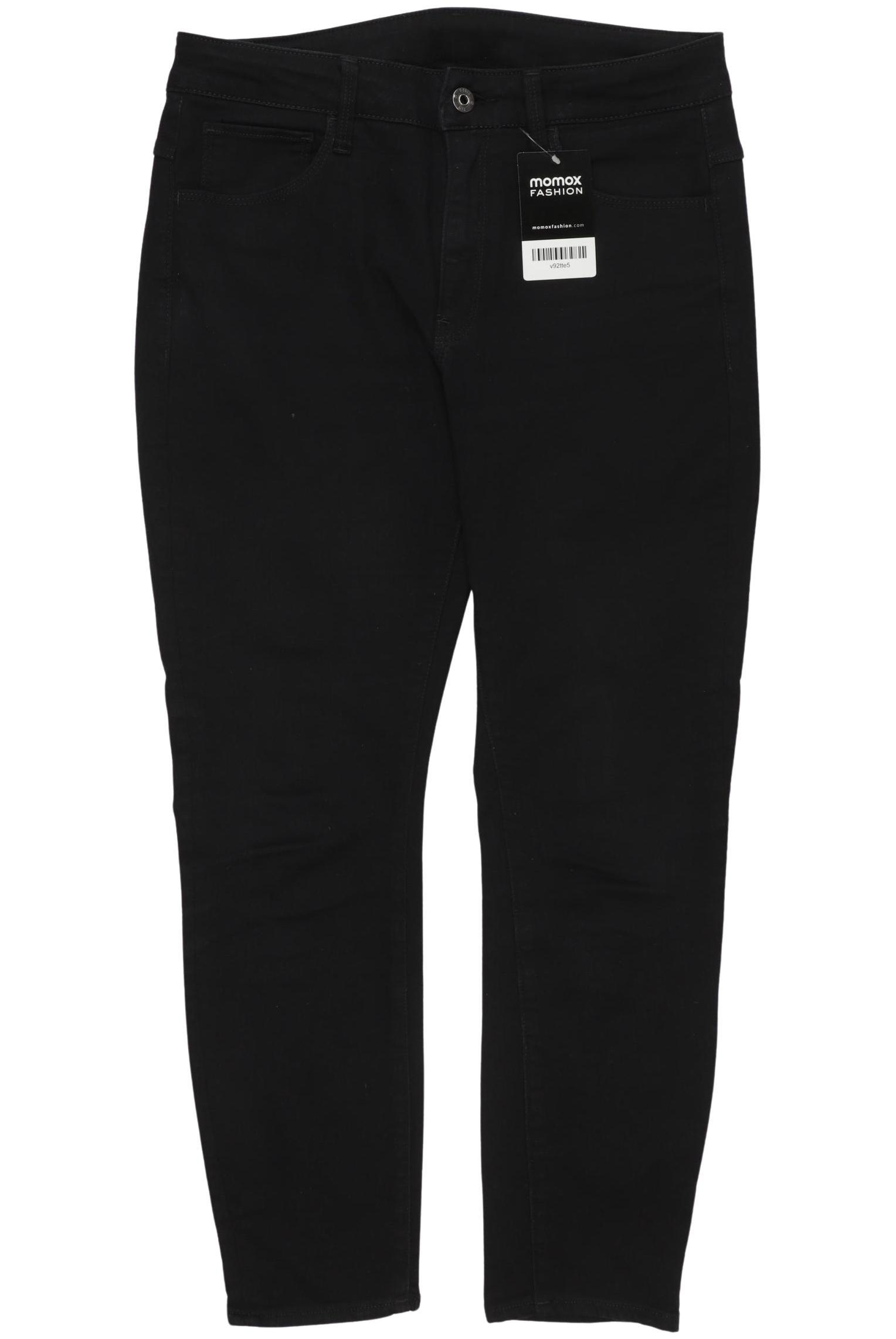 

G Star RAW Damen Jeans, schwarz, Gr. 30