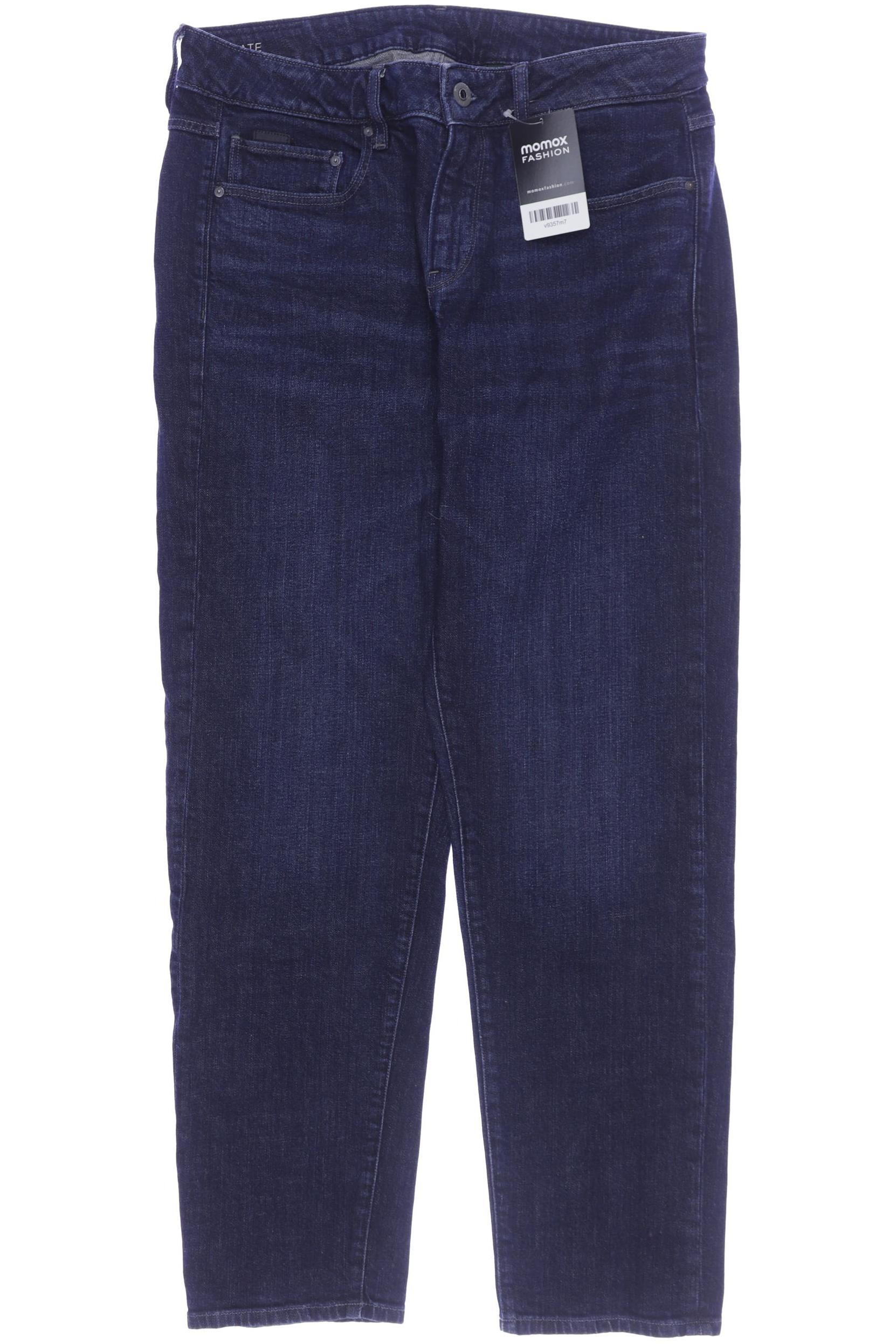 

G-Star RAW Damen Jeans, marineblau, Gr. 38