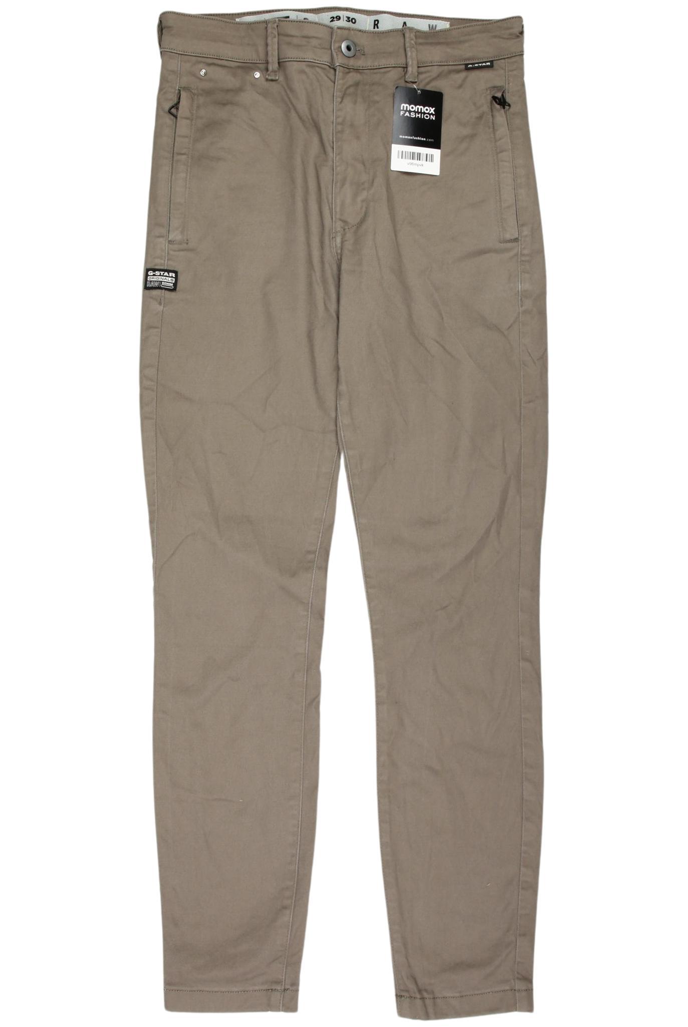 

G-Star RAW Damen Stoffhose, grau, Gr. 29