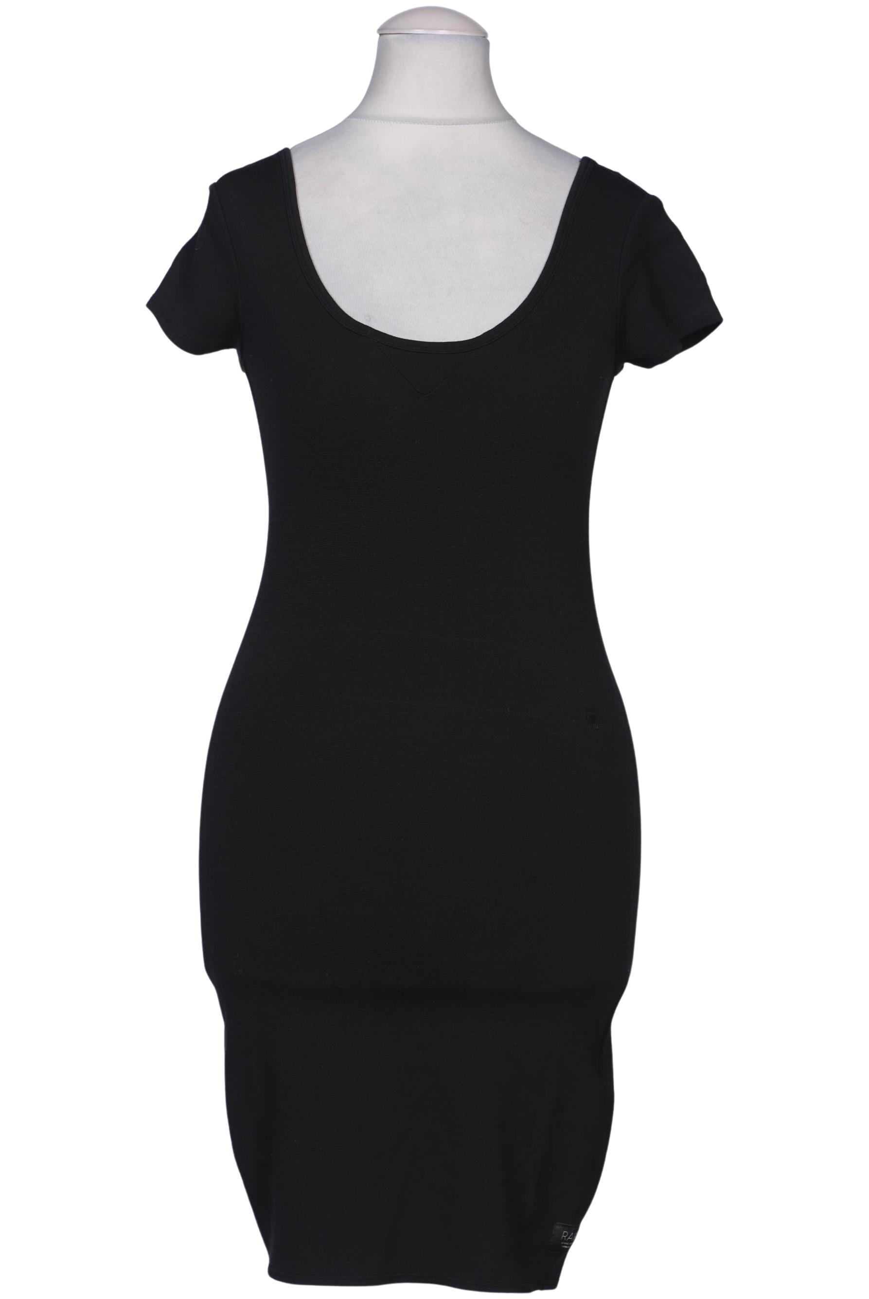 

G Star RAW Damen Kleid, schwarz, Gr. 36
