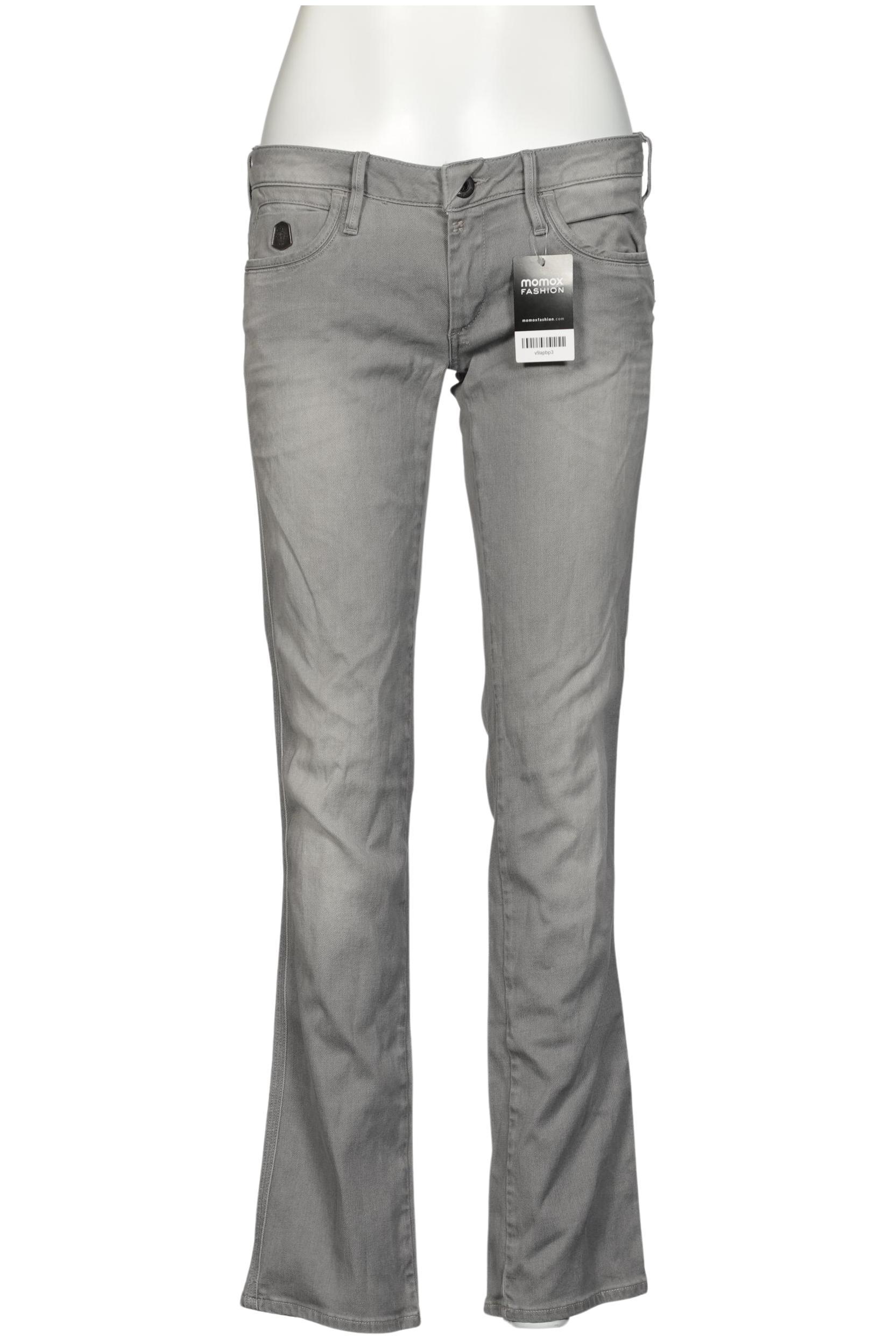 

G Star RAW Damen Jeans, grau, Gr. 30