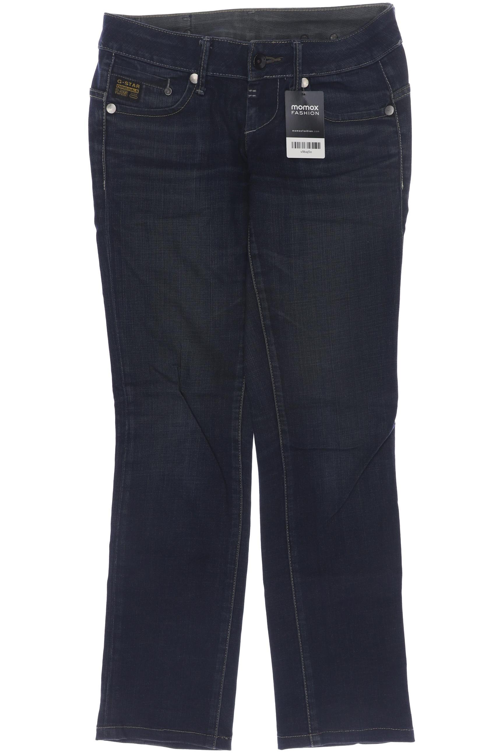 

G STAR RAW Damen Jeans, marineblau