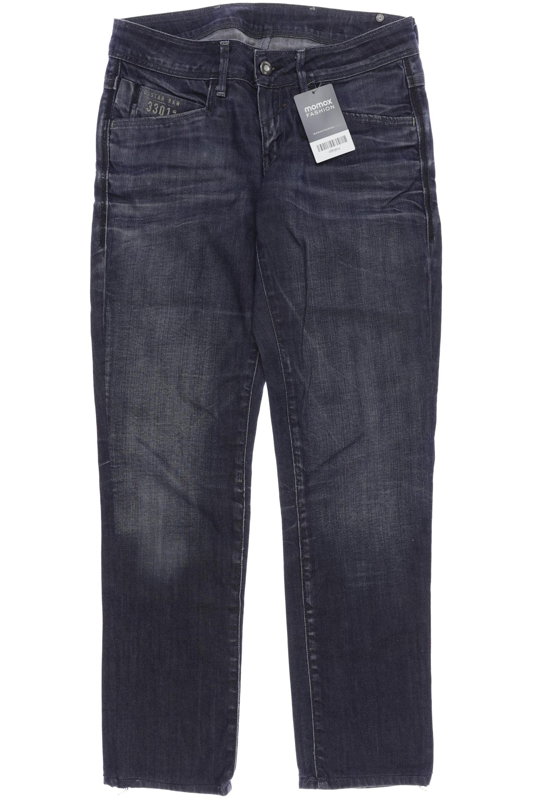 

G-Star RAW Damen Jeans, blau, Gr. 30