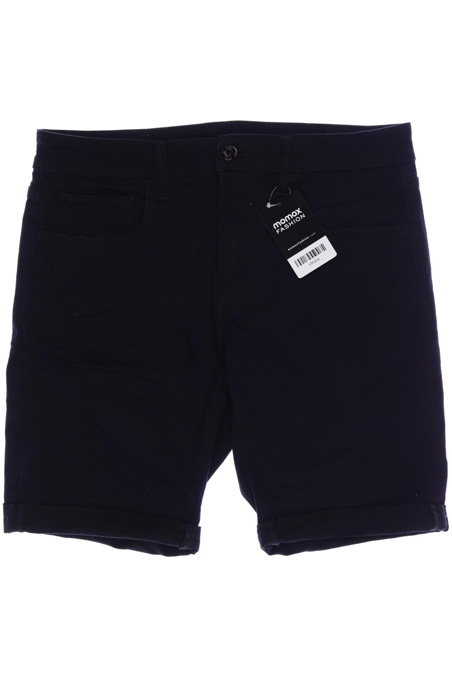 

G STAR RAW Herren Shorts, schwarz