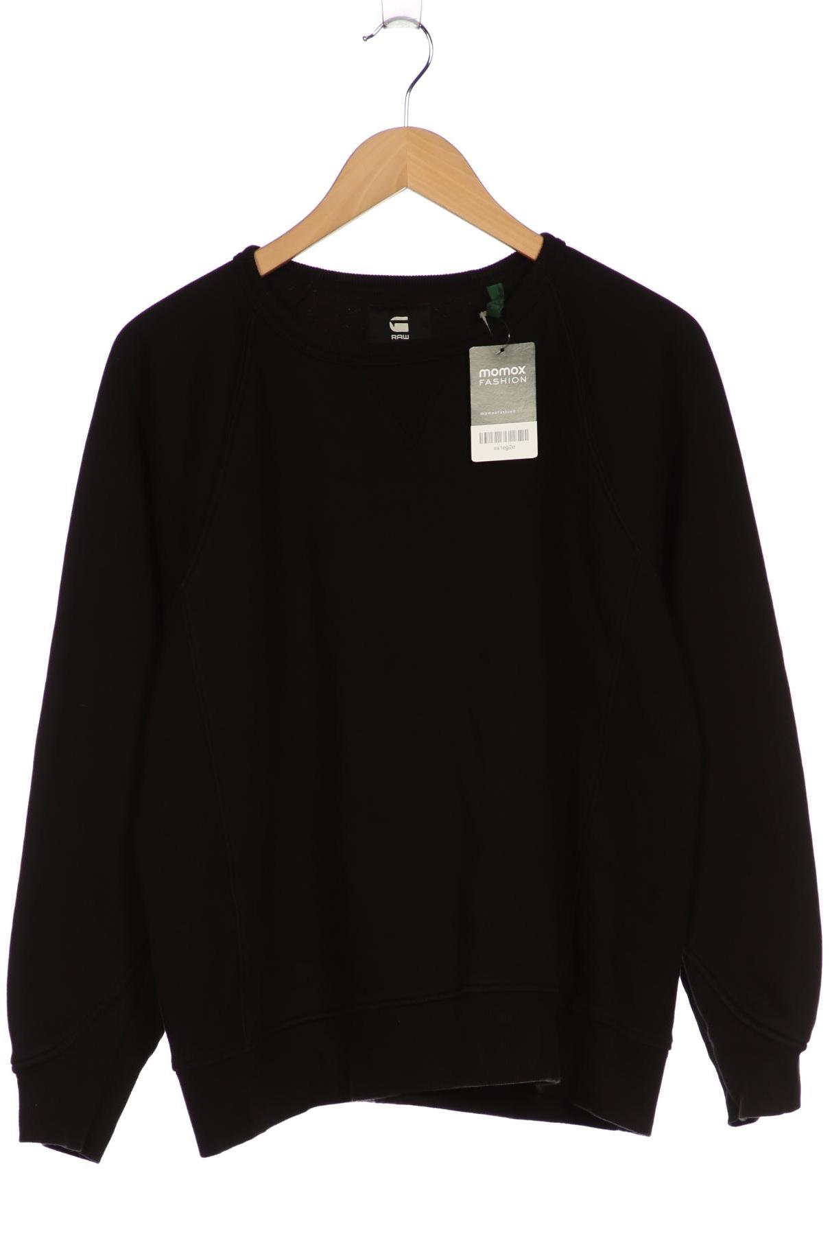 

G Star RAW Damen Sweatshirt, schwarz, Gr. 44