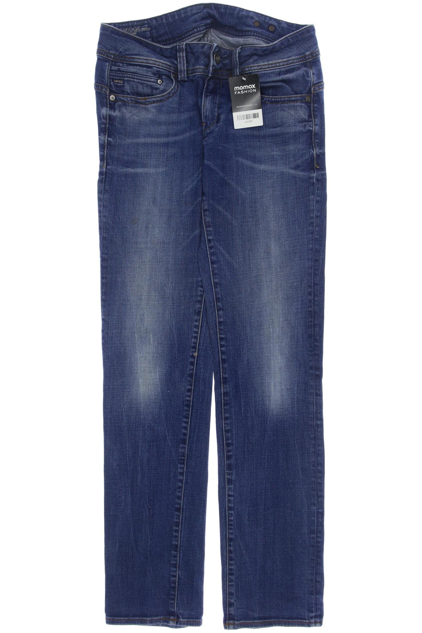 

G Star RAW Damen Jeans, blau, Gr. 30