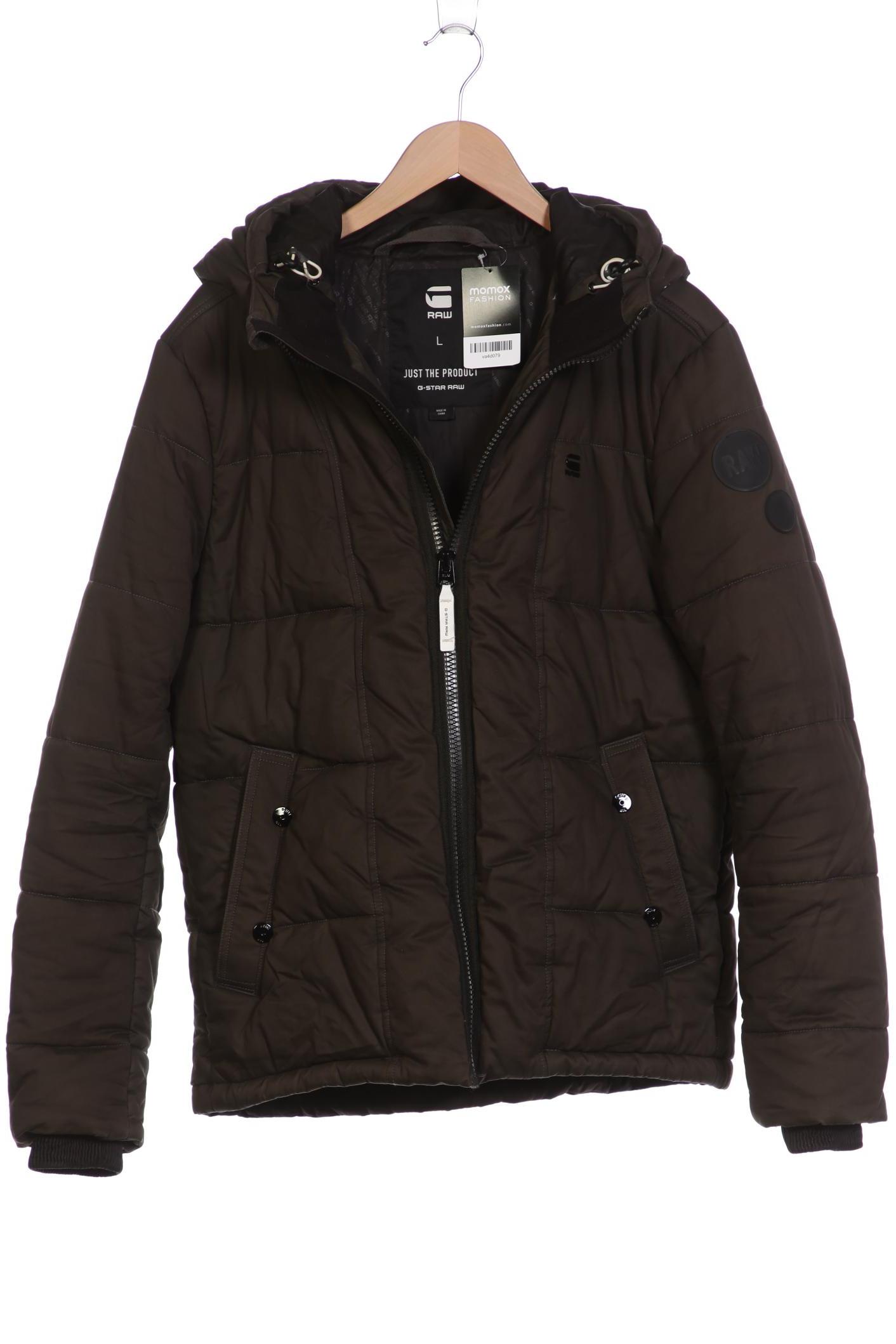 

G-Star RAW Herren Jacke, grün, Gr. 52