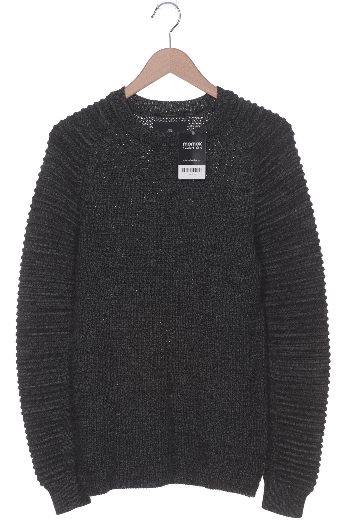 

G-Star RAW Herren Pullover, grün, Gr. 46
