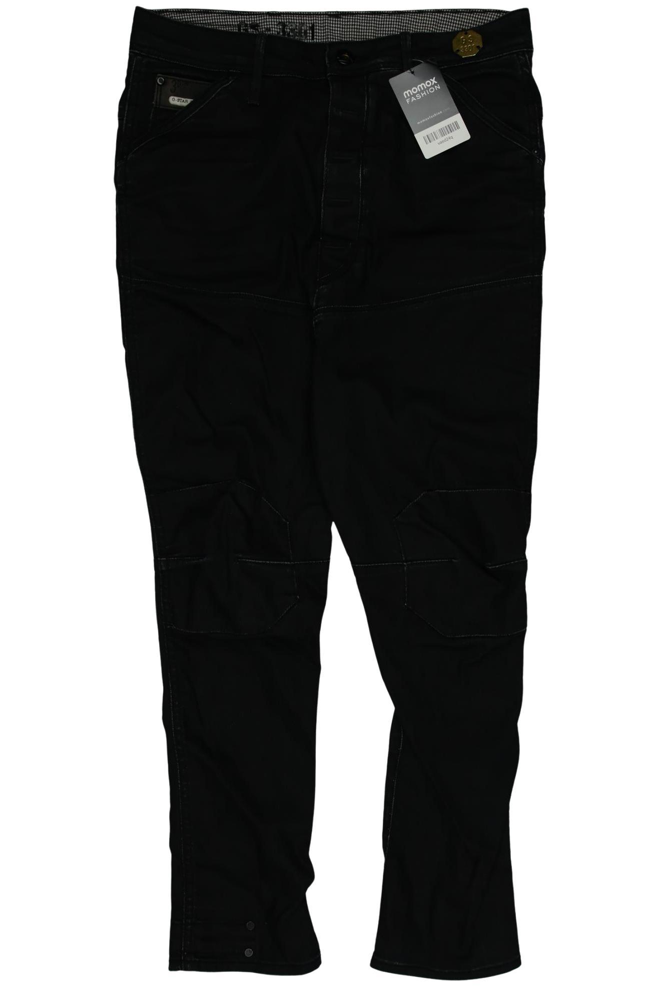 

G Star RAW Damen Jeans, schwarz, Gr. 27