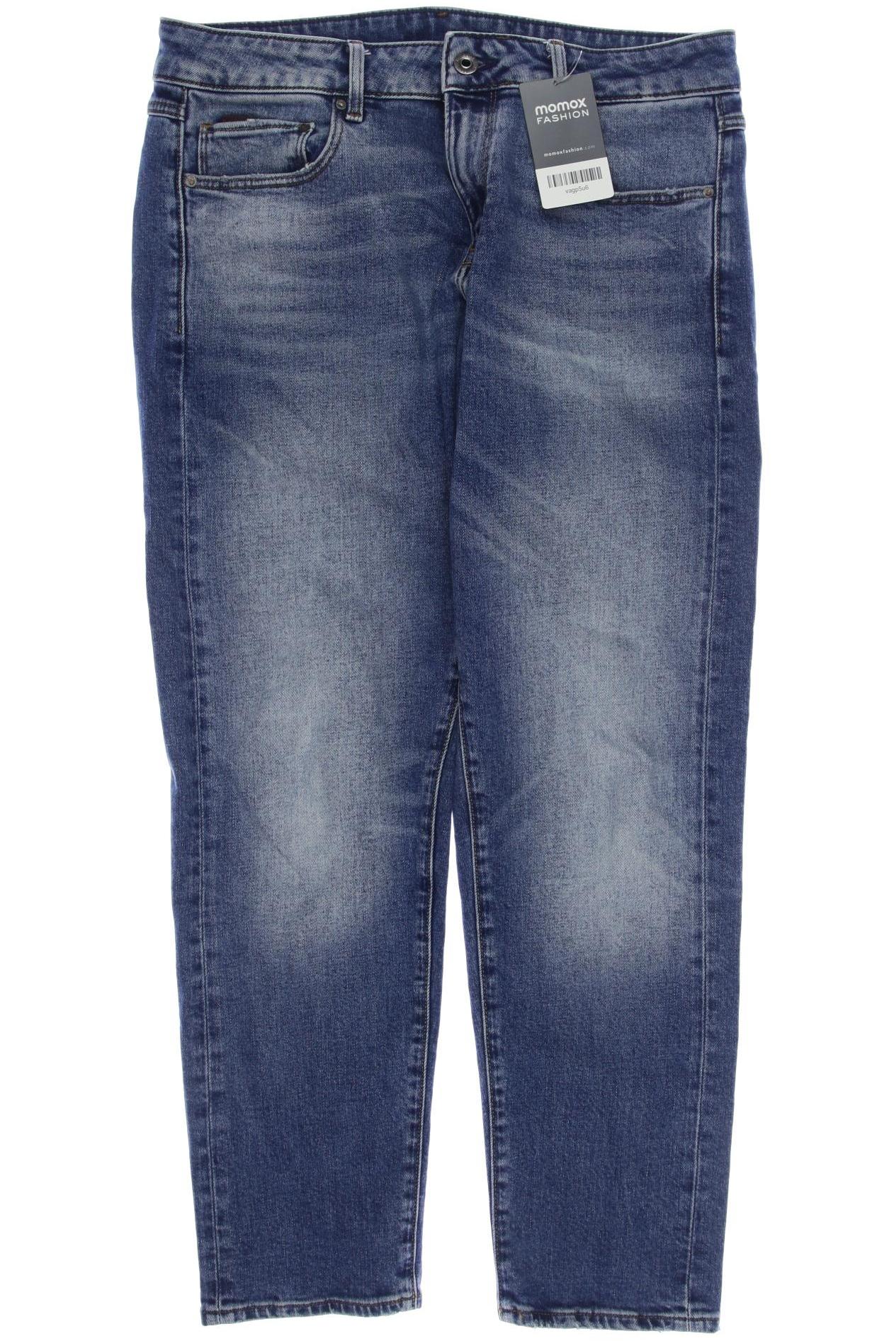 

G Star RAW Damen Jeans, marineblau, Gr. 27
