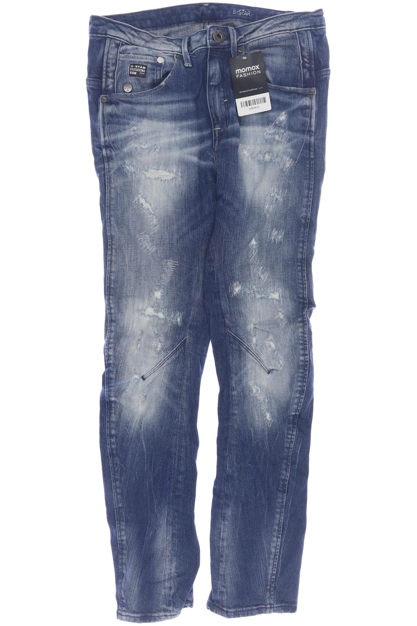 

G-Star RAW Damen Jeans, blau, Gr. 30