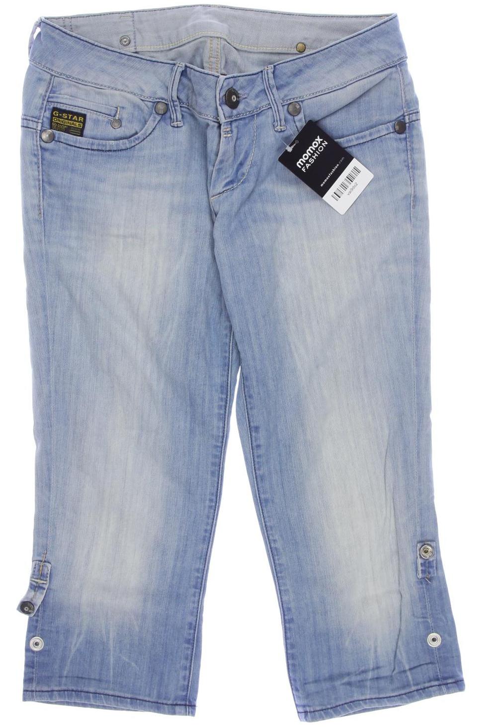 

G Star RAW Damen Jeans, hellblau, Gr. 27