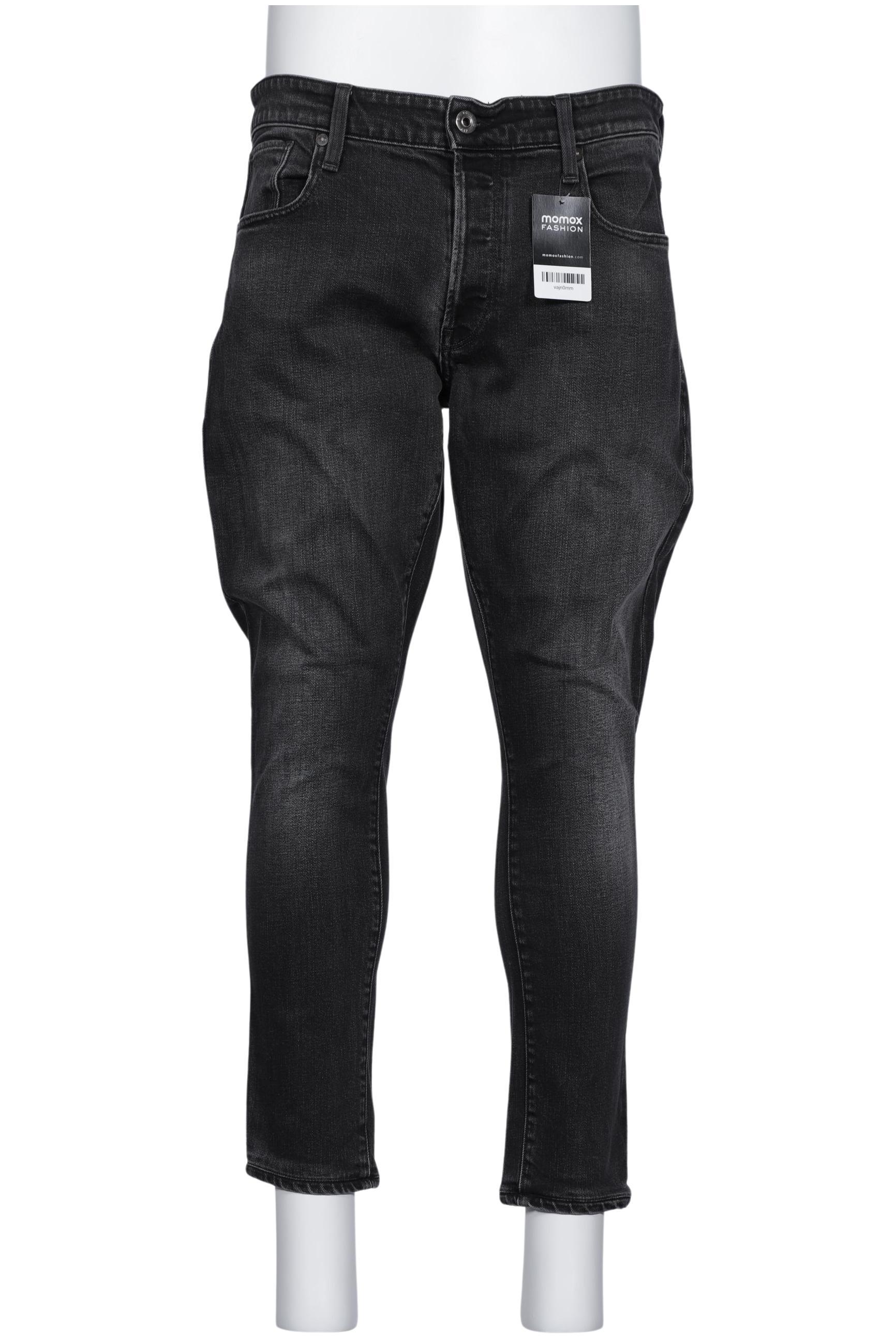 

G Star RAW Herren Jeans, grau, Gr. 36