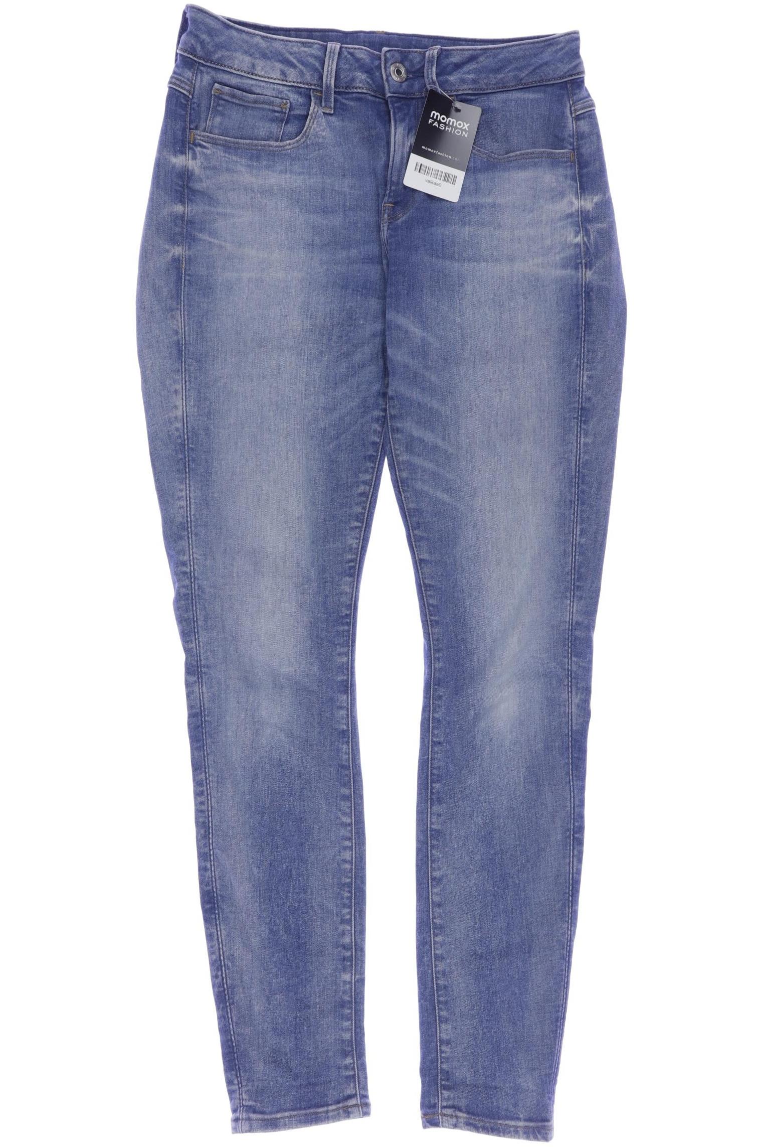 

G Star RAW Damen Jeans, blau, Gr. 27