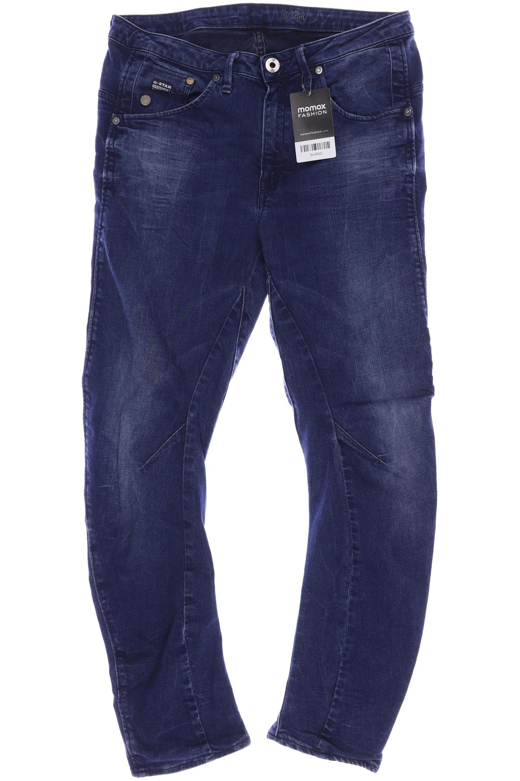 

G STAR RAW Damen Jeans, blau