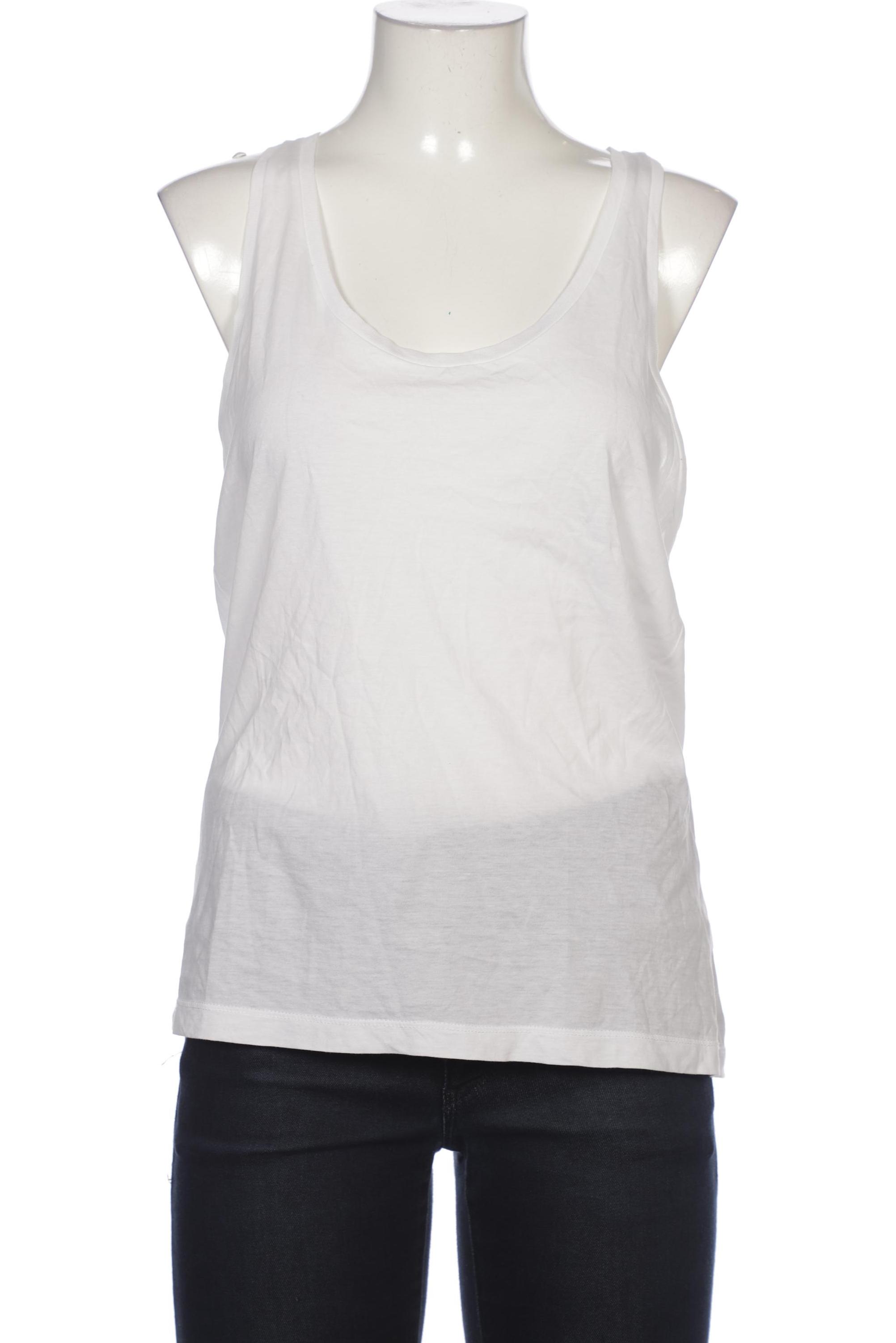 

G STAR RAW Damen Top, weiß