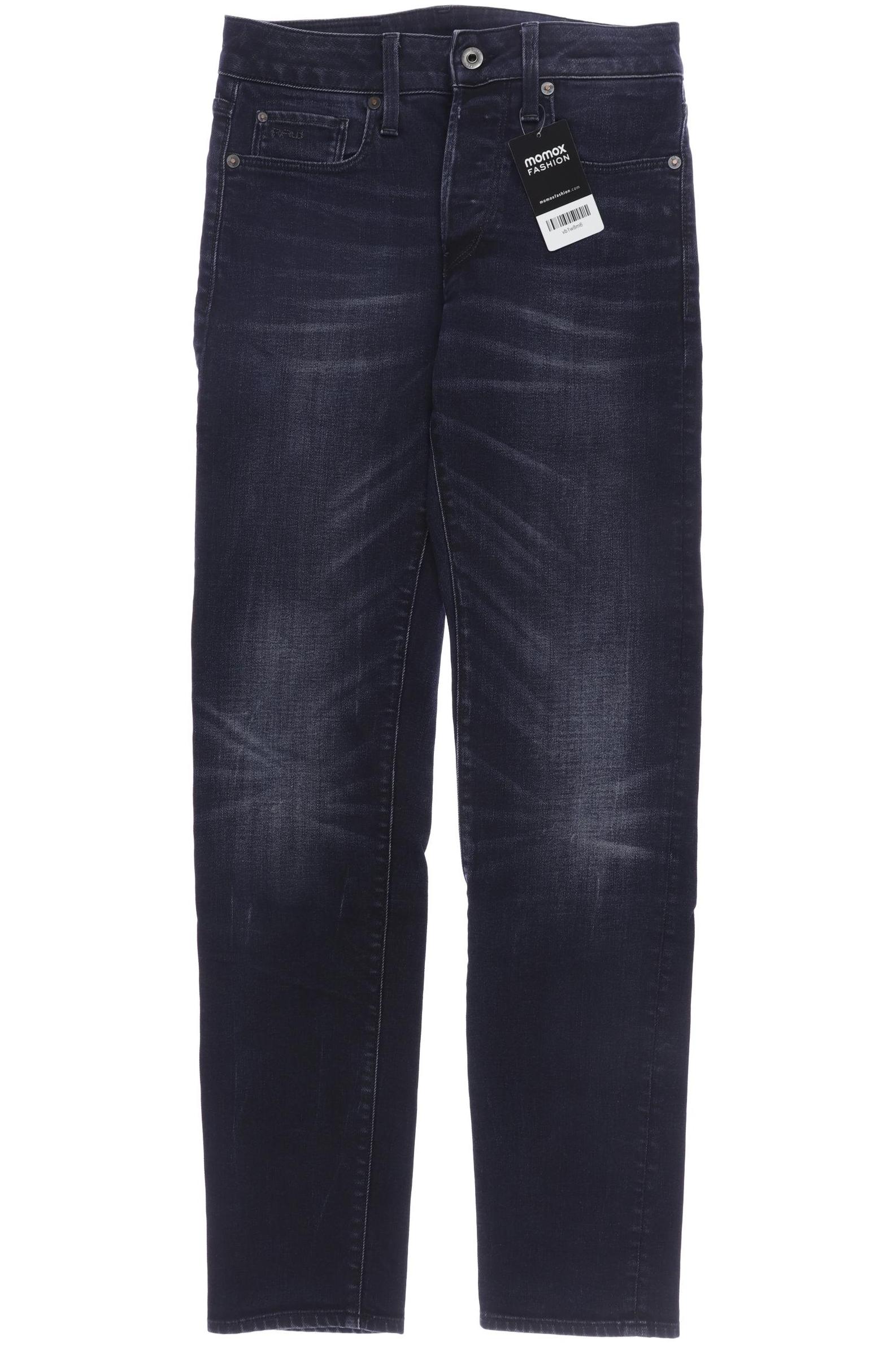 Thumbnail - G Star RAW Herren Jeans, marineblau, Gr. 27