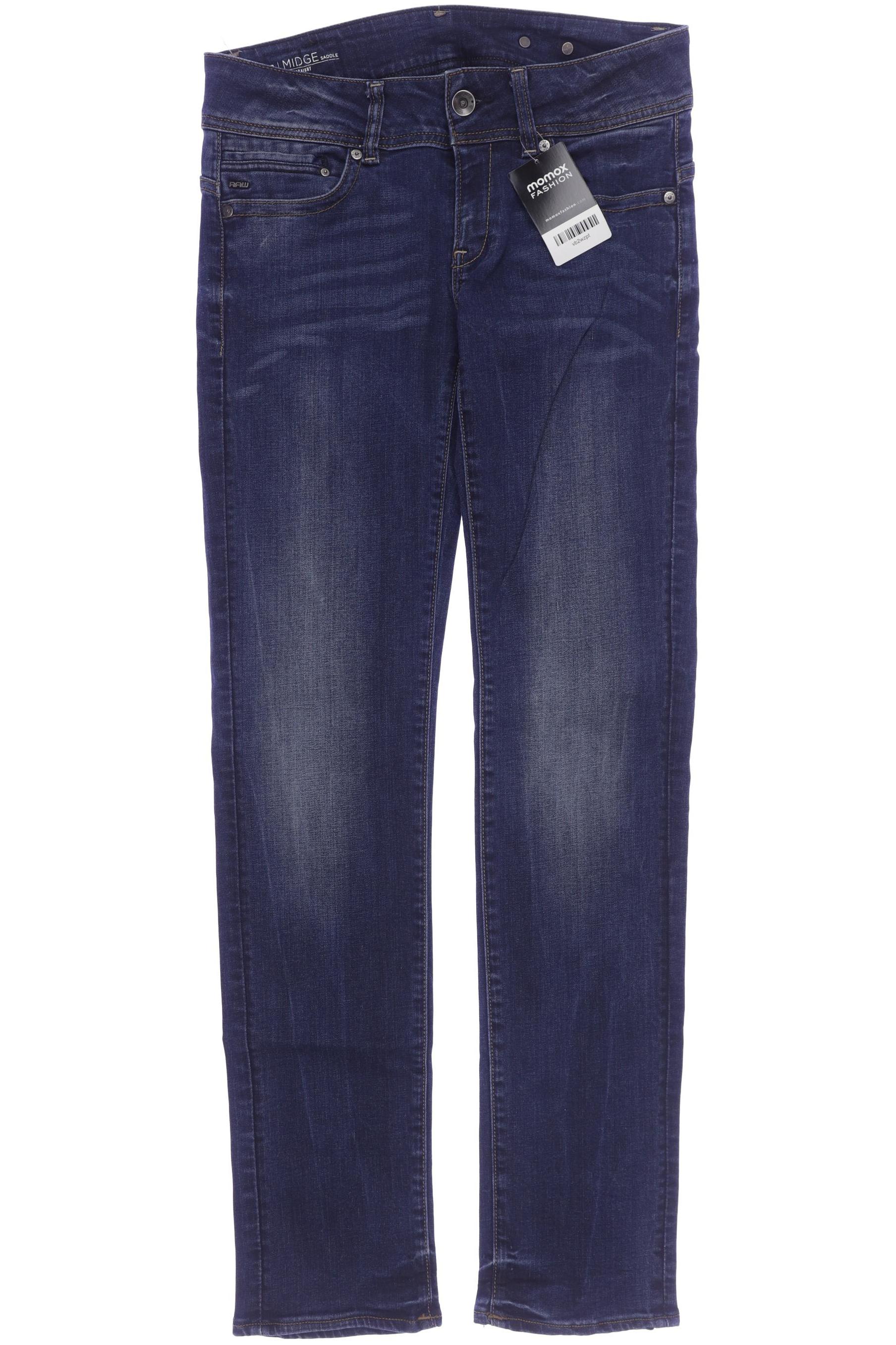 

G Star RAW Damen Jeans, marineblau, Gr. 29