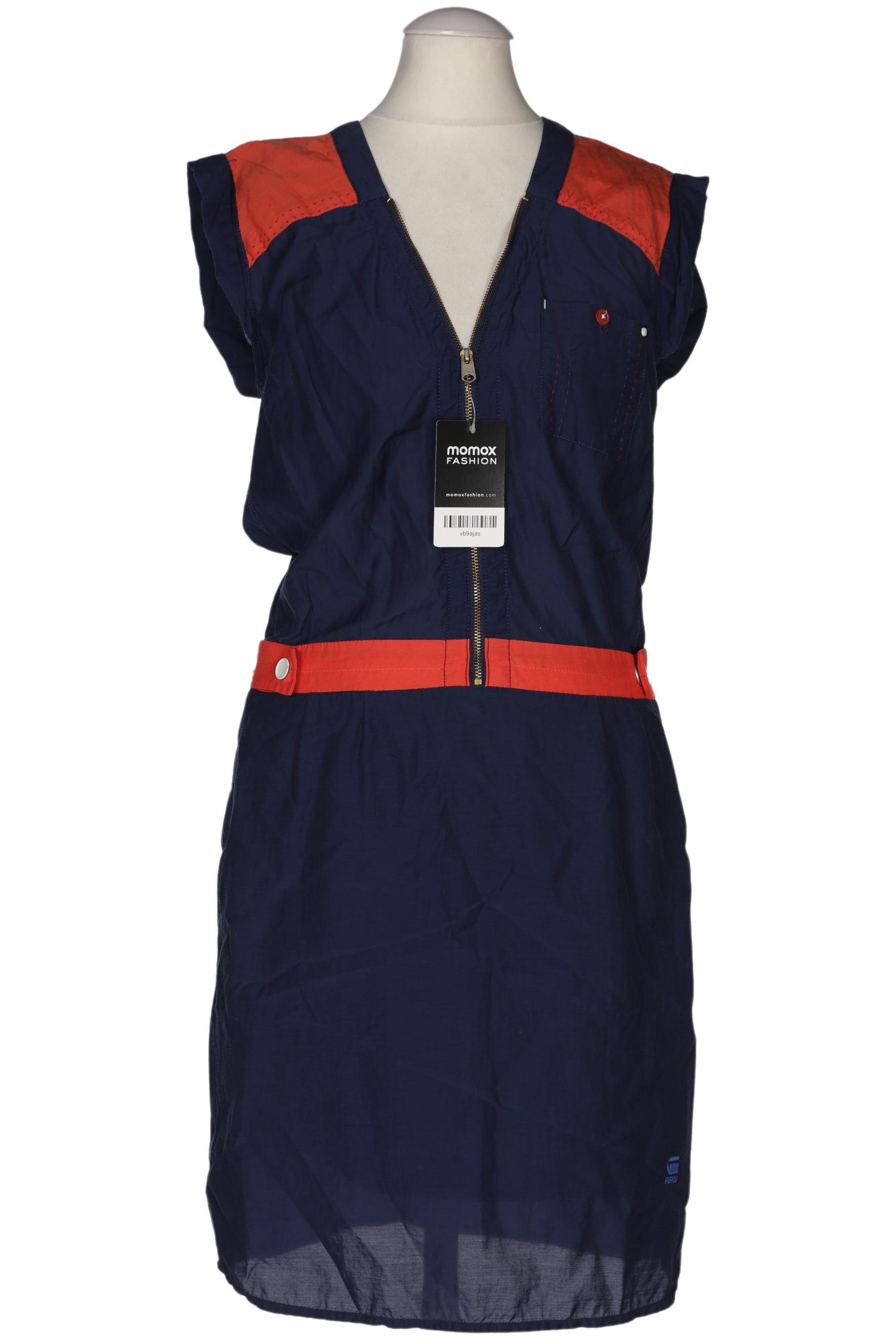 

G-Star RAW Damen Kleid, marineblau, Gr. 34