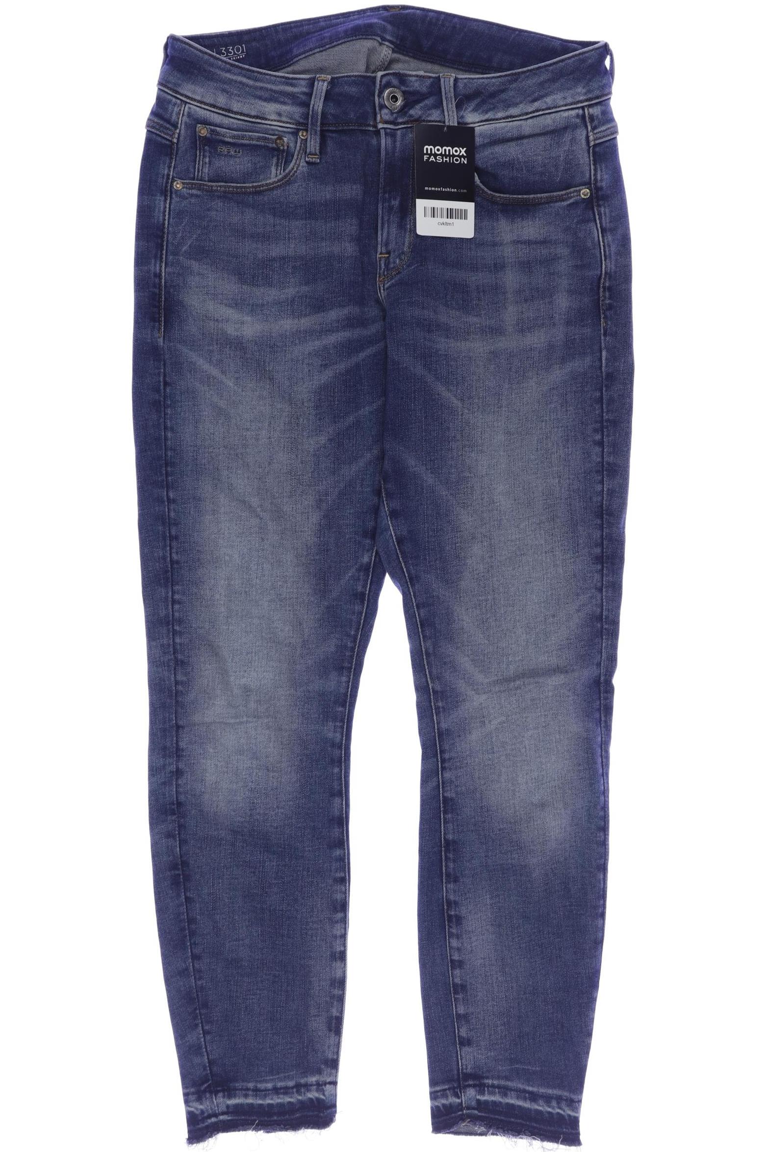 

G Star RAW Damen Jeans, blau, Gr. 29