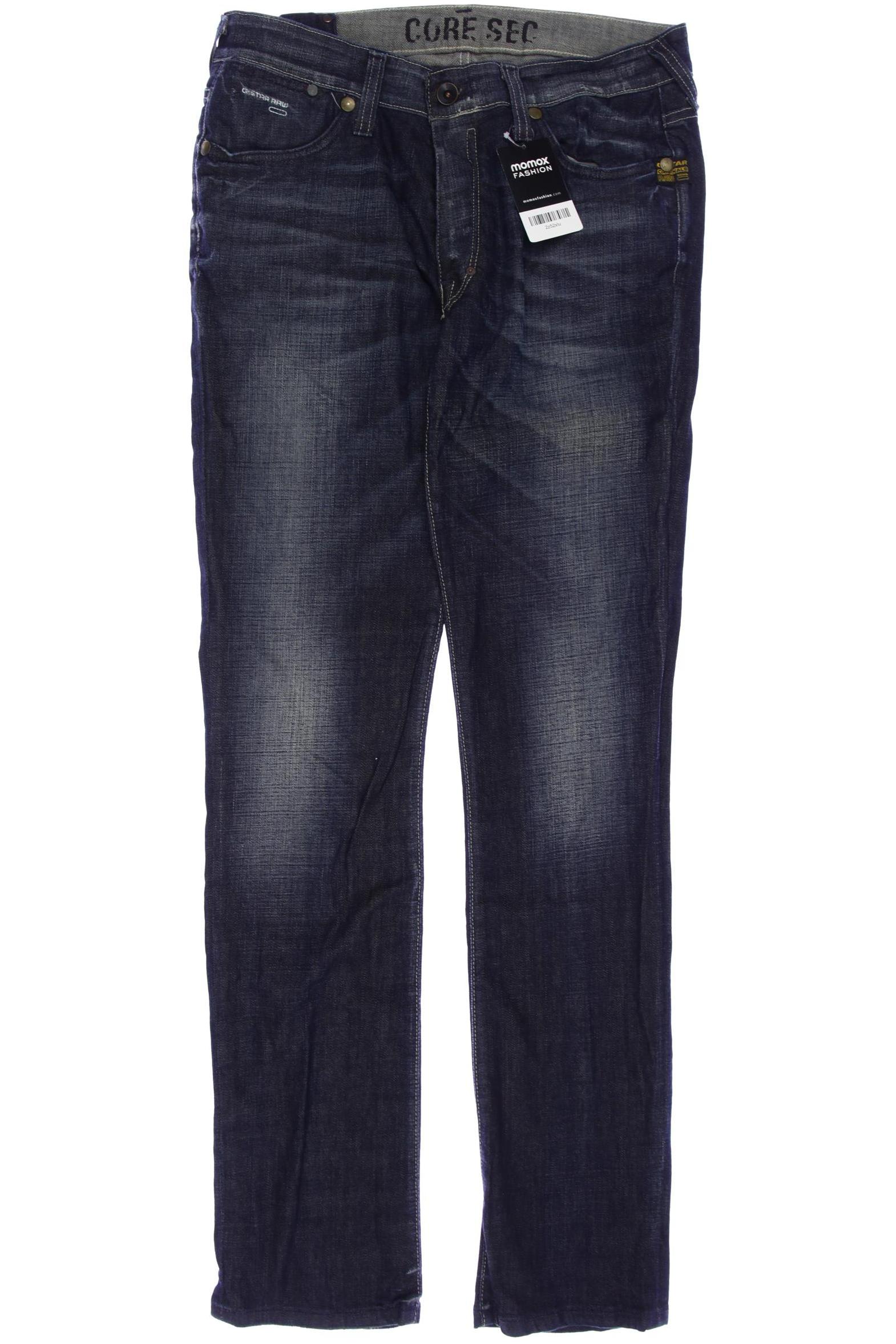 

G-STAR RAW Herren Jeans, blau