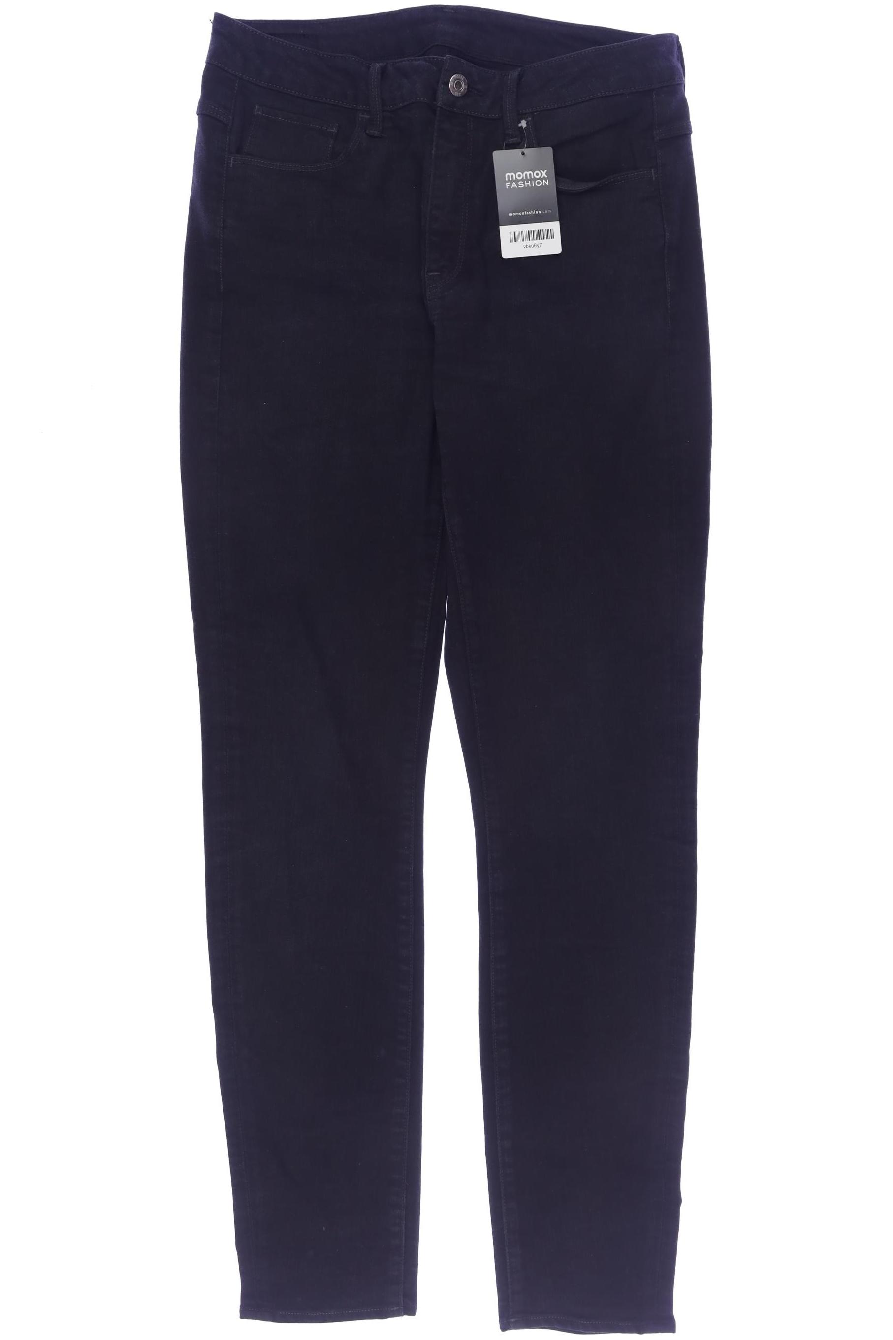 

G Star RAW Damen Jeans, schwarz, Gr. 31