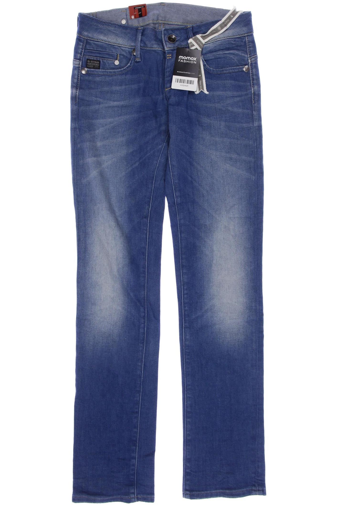 

G-Star RAW Damen Jeans, blau, Gr. 26