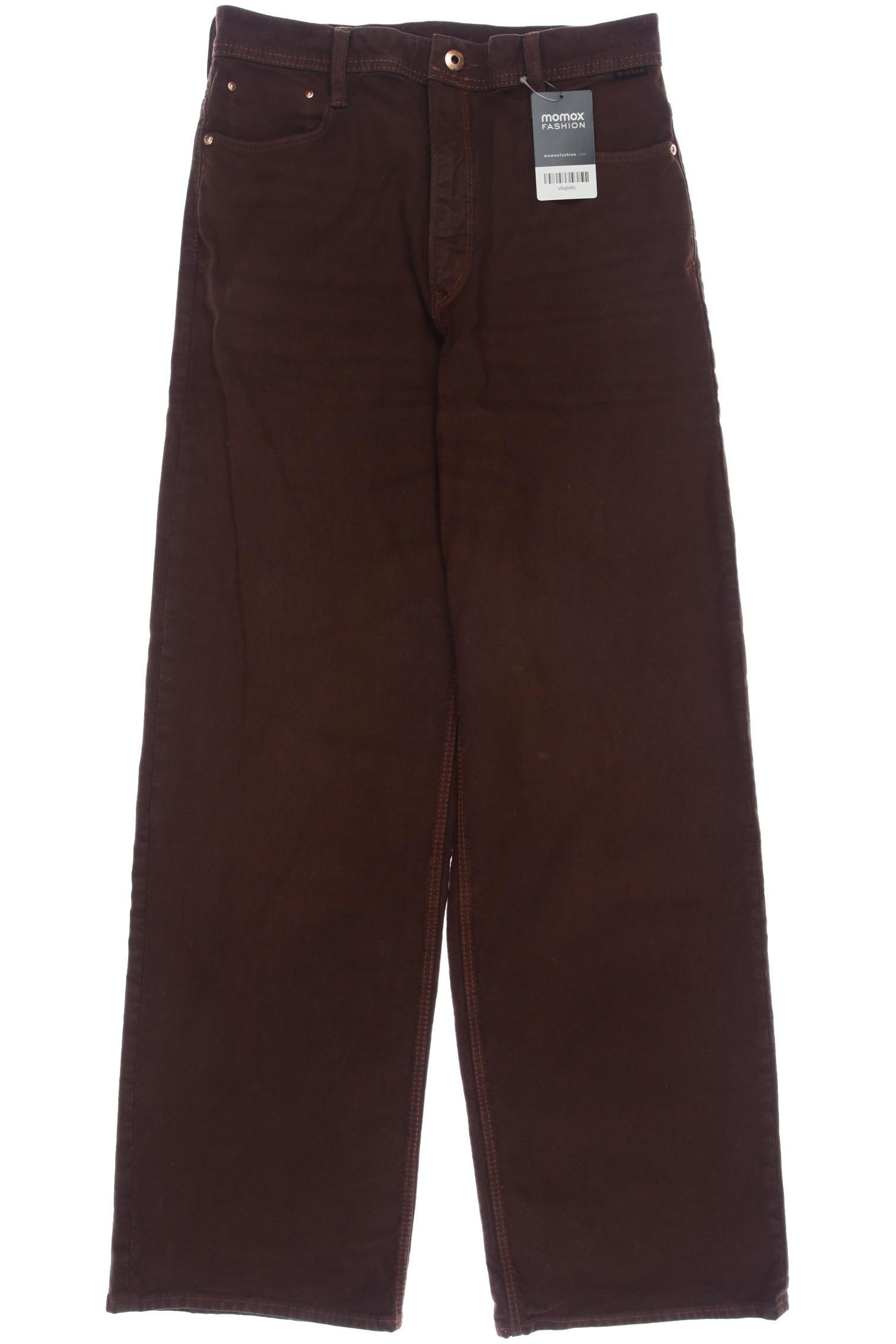 Thumbnail - G Star RAW Herren Jeans, braun, Gr. 29