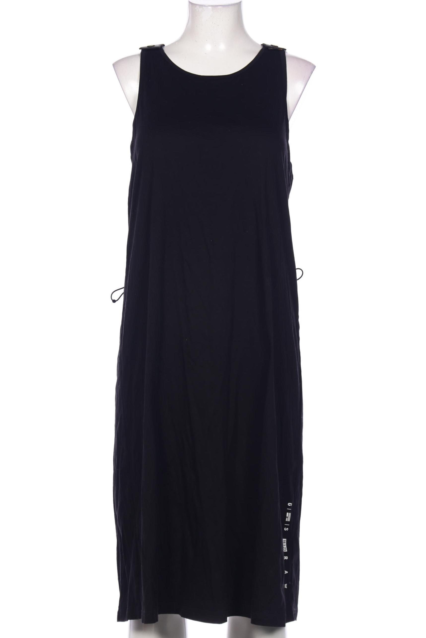 

G Star RAW Damen Kleid, schwarz, Gr. 42