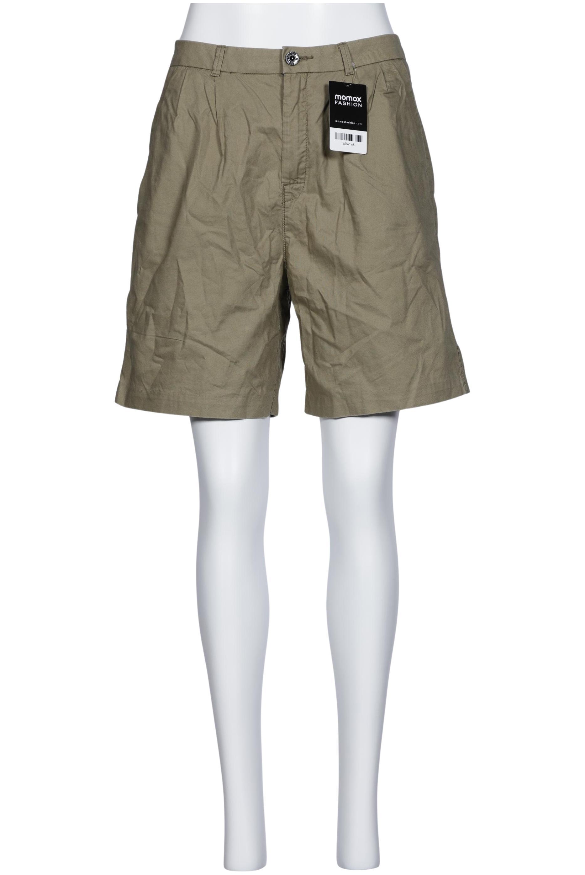 

G Star RAW Damen Shorts, grün, Gr. 28